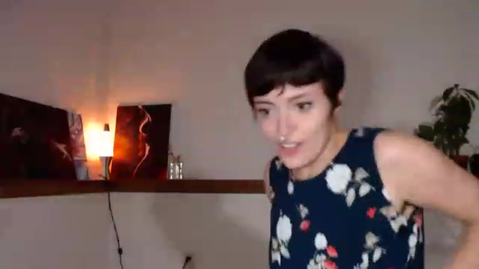 Gallery image thumbnail from Nubilefae's myfreecams stream on, 06/04/2023, 03:38 image 18 of 20
