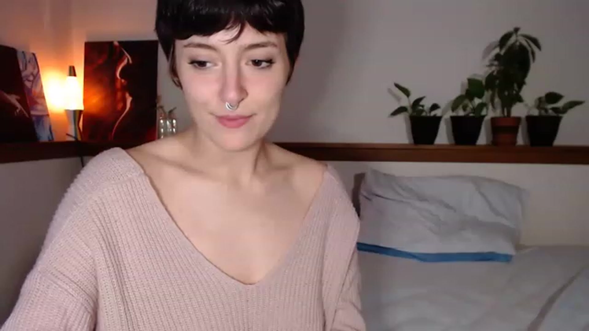 Gallery image thumbnail from Nubilefae's myfreecams stream on, 06/04/2023, 03:38 image 13 of 20