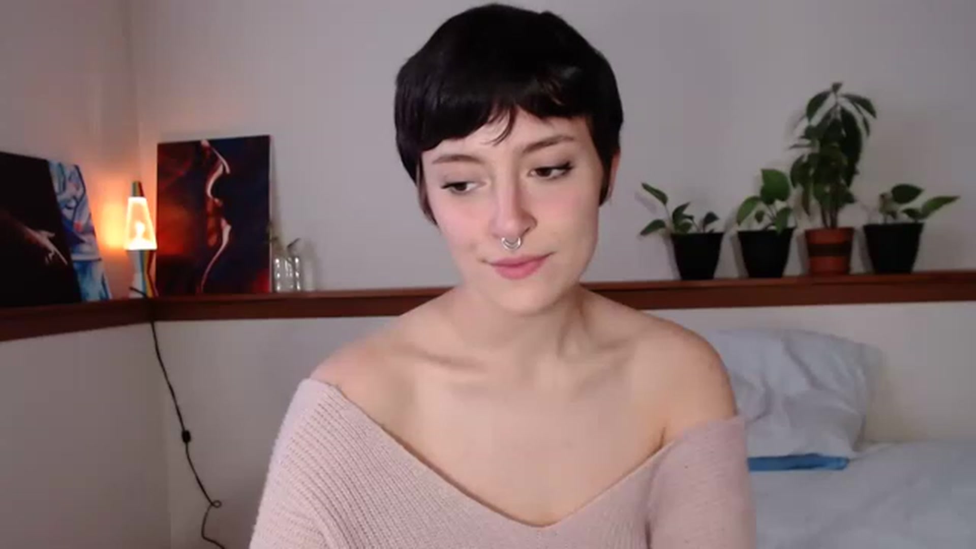 Gallery image thumbnail from Nubilefae's myfreecams stream on, 06/04/2023, 03:38 image 2 of 20