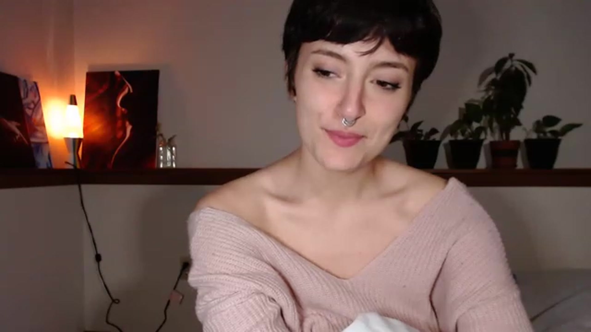 Gallery image thumbnail from Nubilefae's myfreecams stream on, 06/04/2023, 03:38 image 20 of 20