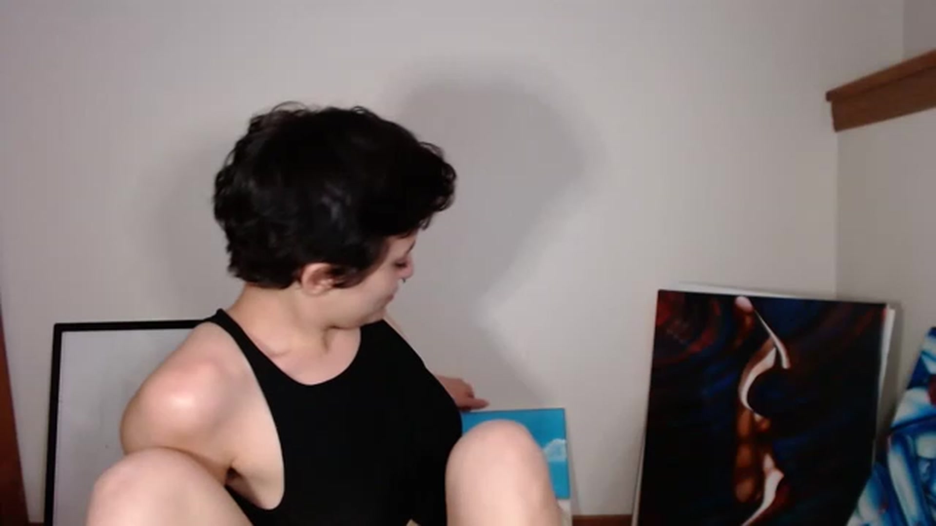 Gallery image thumbnail from Nubilefae's myfreecams stream on, 06/06/2023, 03:04 image 16 of 20