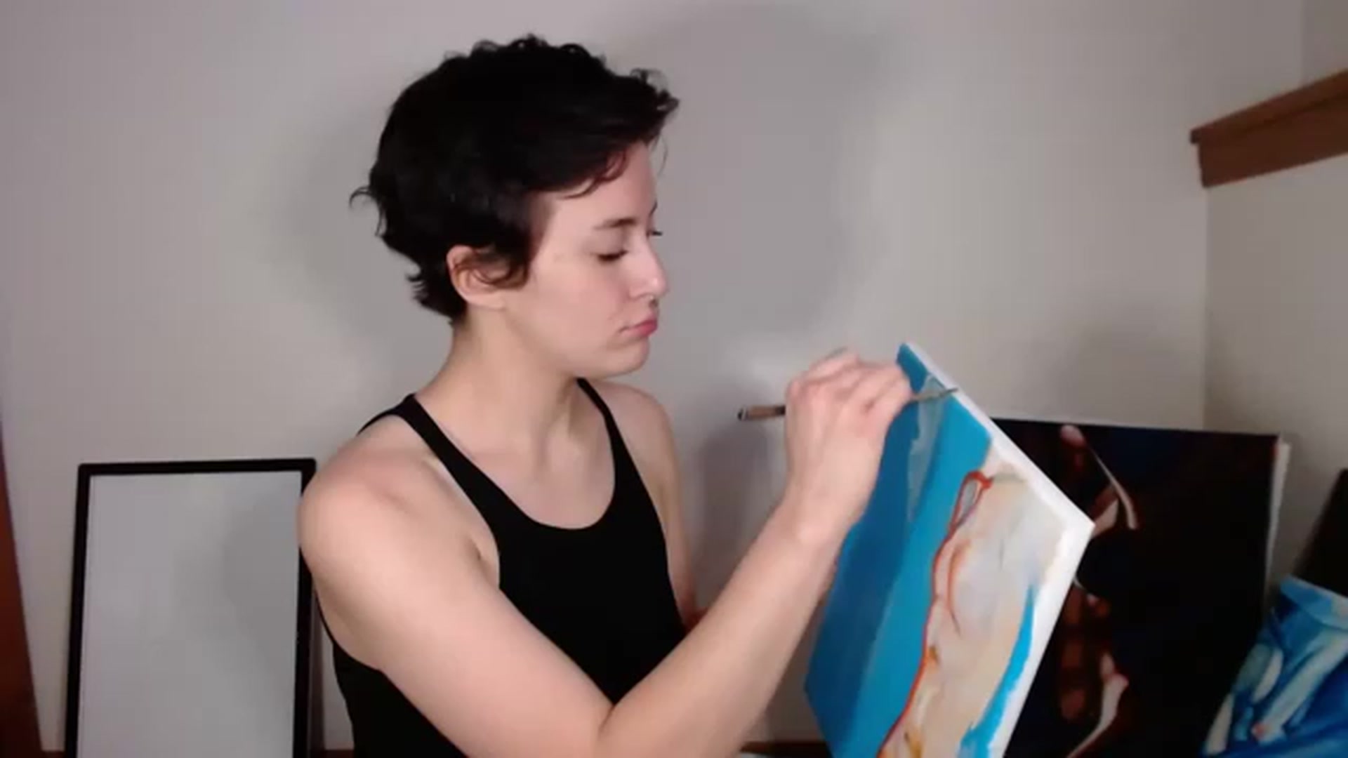 Gallery image thumbnail from Nubilefae's myfreecams stream on, 06/06/2023, 03:04 image 15 of 20