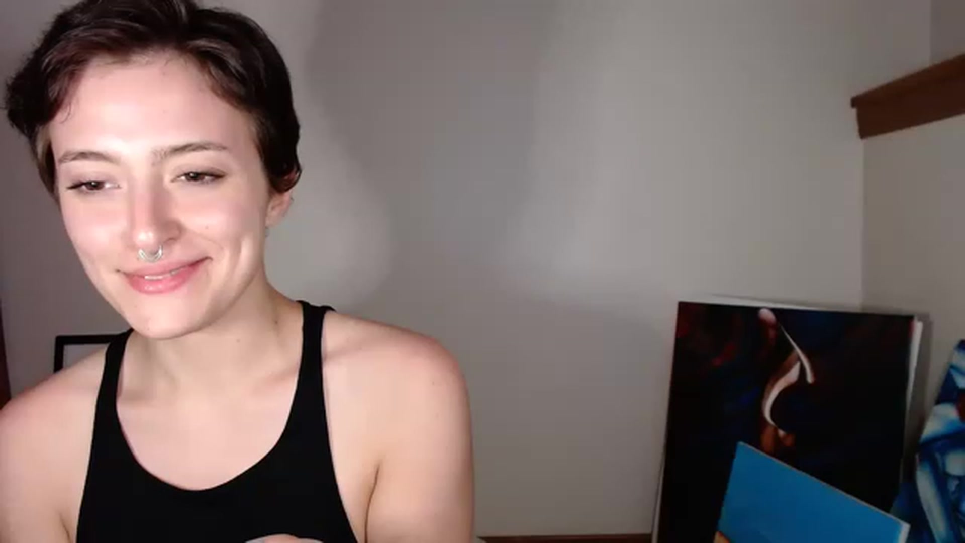 Gallery image thumbnail from Nubilefae's myfreecams stream on, 06/06/2023, 03:04 image 19 of 20