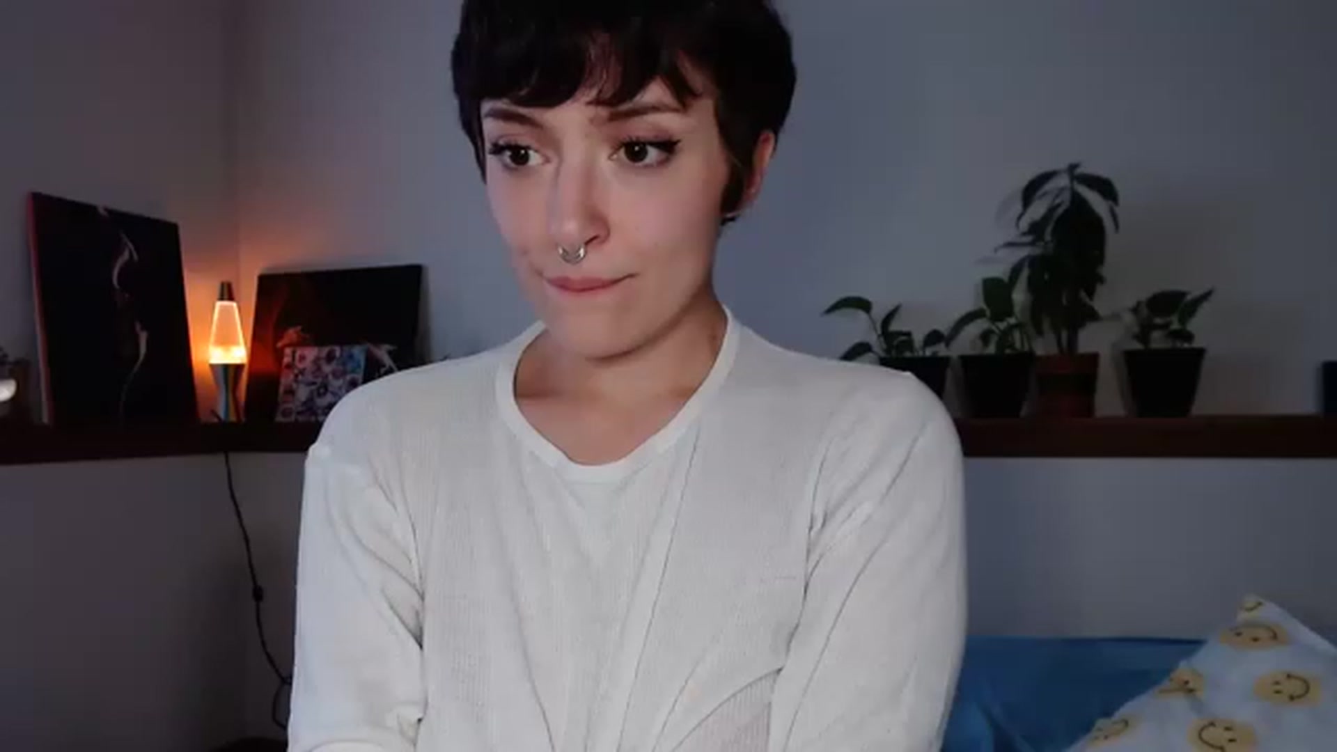 Gallery image thumbnail from Nubilefae's myfreecams stream on, 06/15/2023, 01:59 image 12 of 20