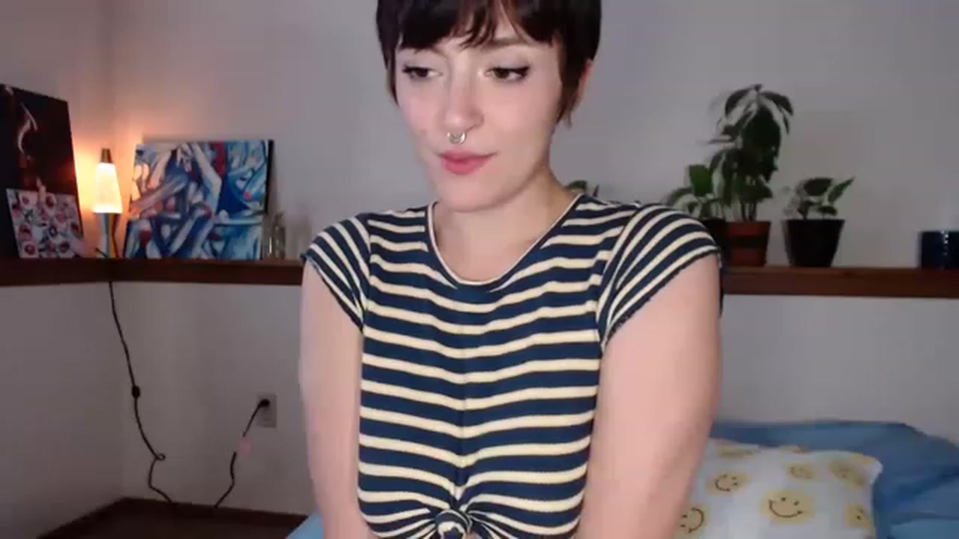 Gallery image thumbnail from Nubilefae's myfreecams stream on, 06/16/2023, 01:42 image 10 of 20