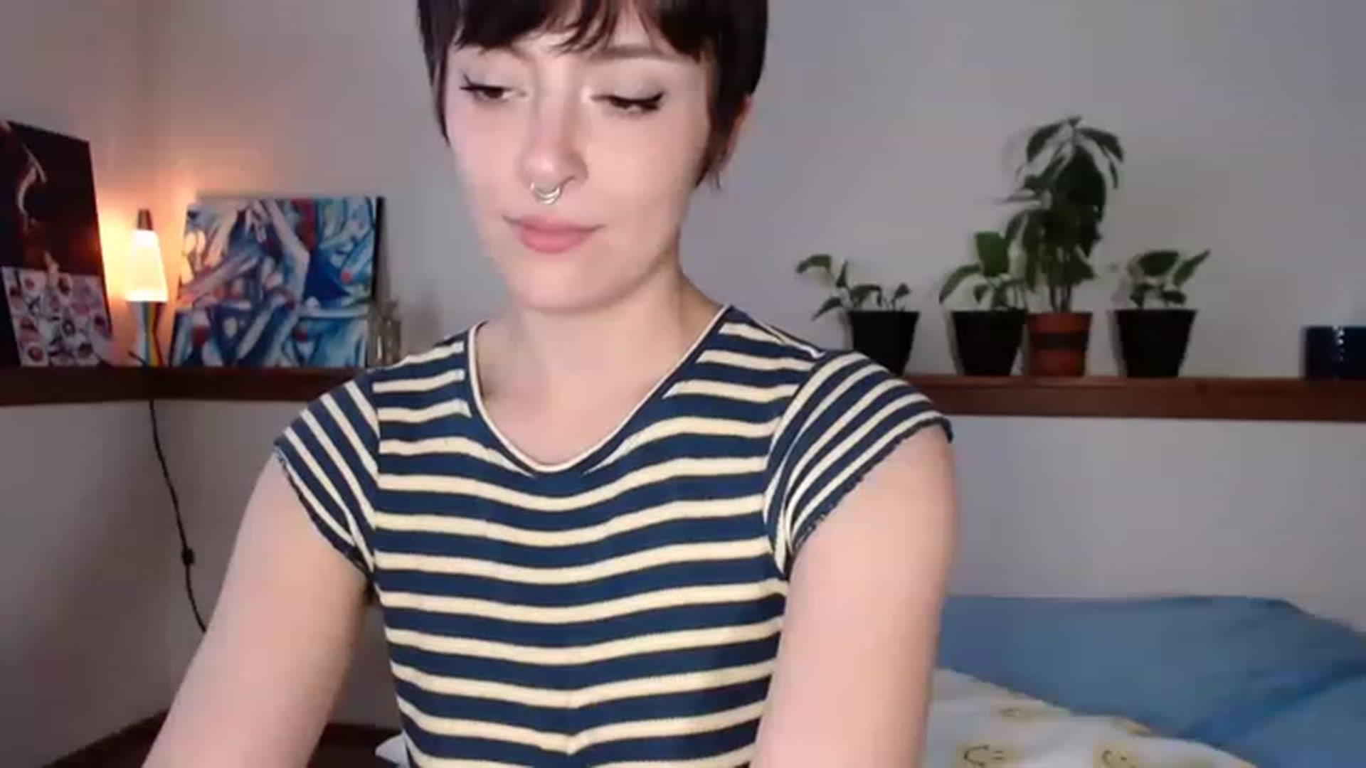 Gallery image thumbnail from Nubilefae's myfreecams stream on, 06/16/2023, 01:42 image 8 of 20