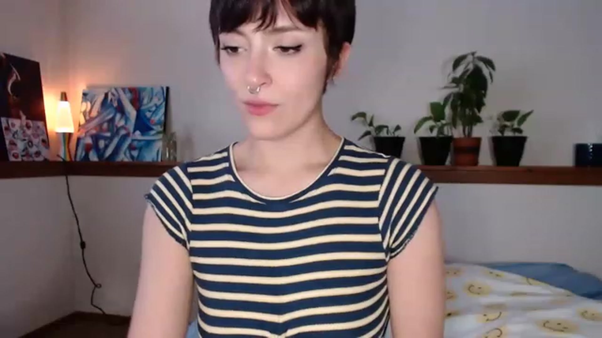 Gallery image thumbnail from Nubilefae's myfreecams stream on, 06/16/2023, 01:42 image 7 of 20
