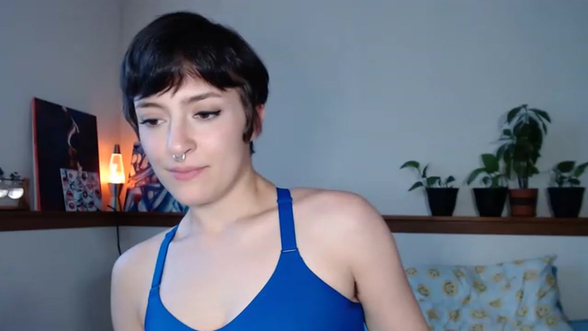 Gallery image thumbnail from Nubilefae's myfreecams stream on, 06/17/2023, 01:47 image 19 of 20