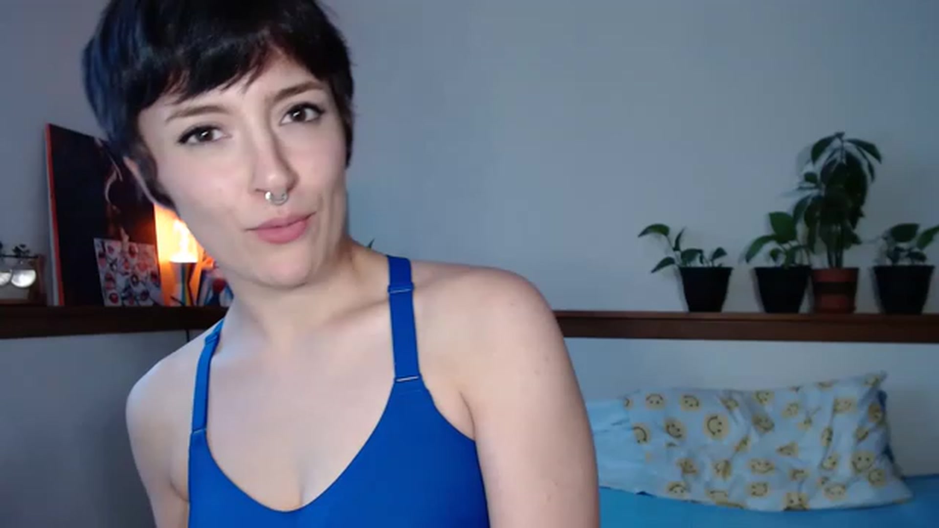 Gallery image thumbnail from Nubilefae's myfreecams stream on, 06/17/2023, 01:47 image 13 of 20