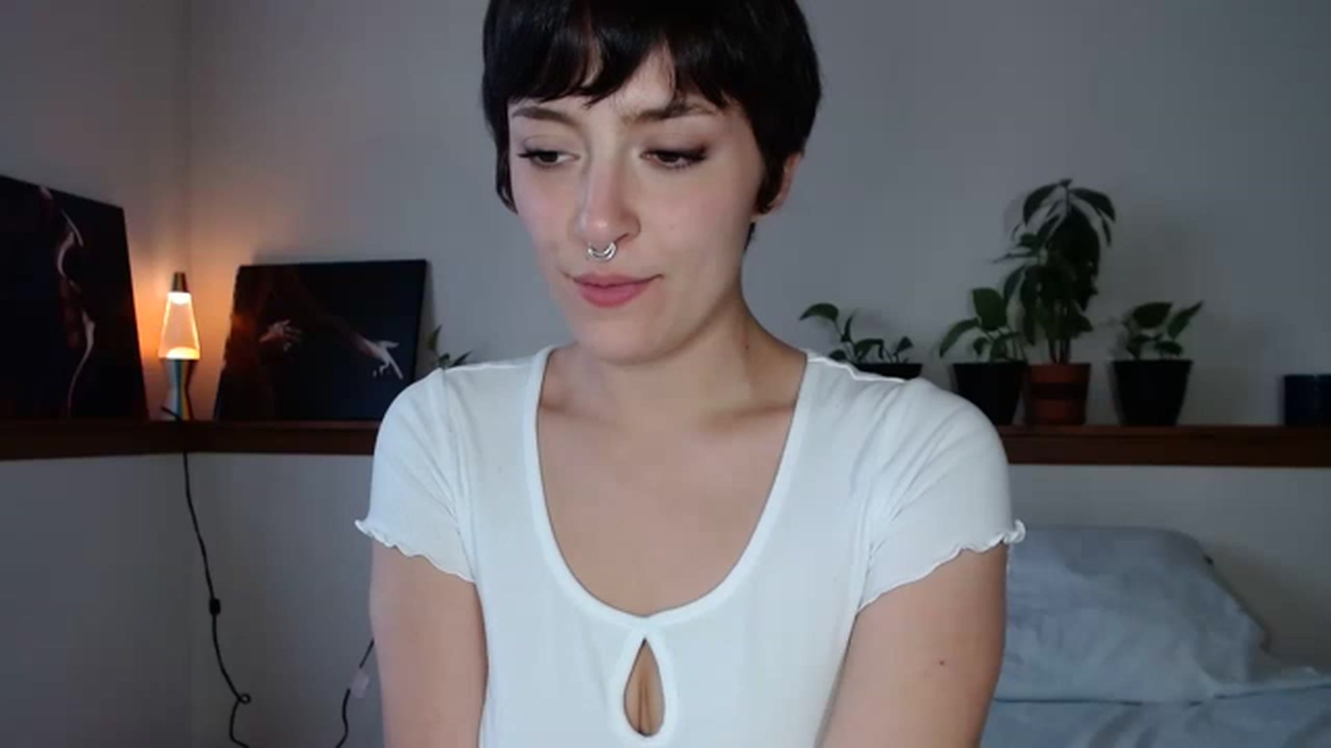 Gallery image thumbnail from Nubilefae's myfreecams stream on, 06/18/2023, 01:09 image 18 of 20
