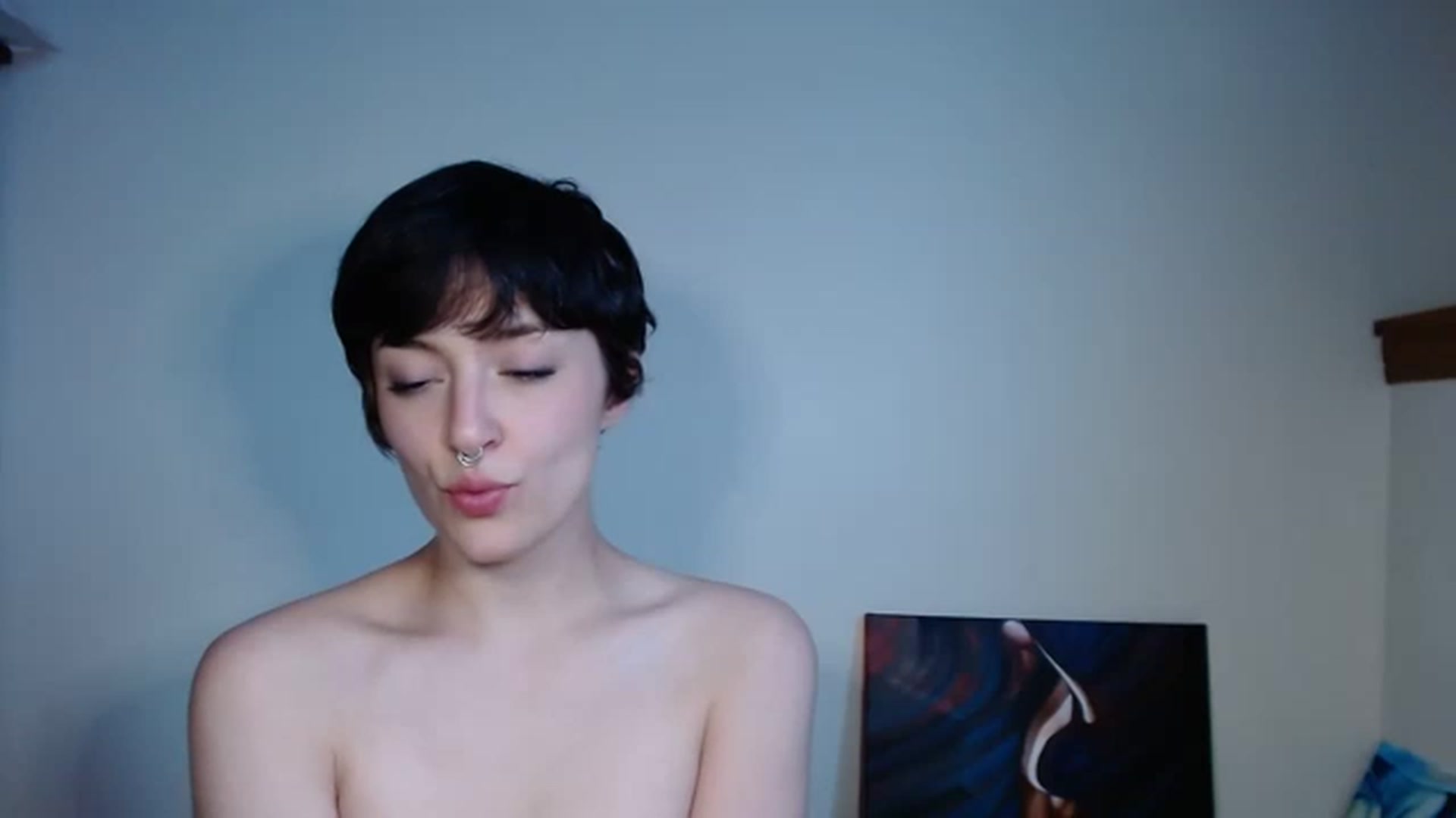 Gallery image thumbnail from Nubilefae's myfreecams stream on, 06/21/2023, 02:43 image 2 of 20