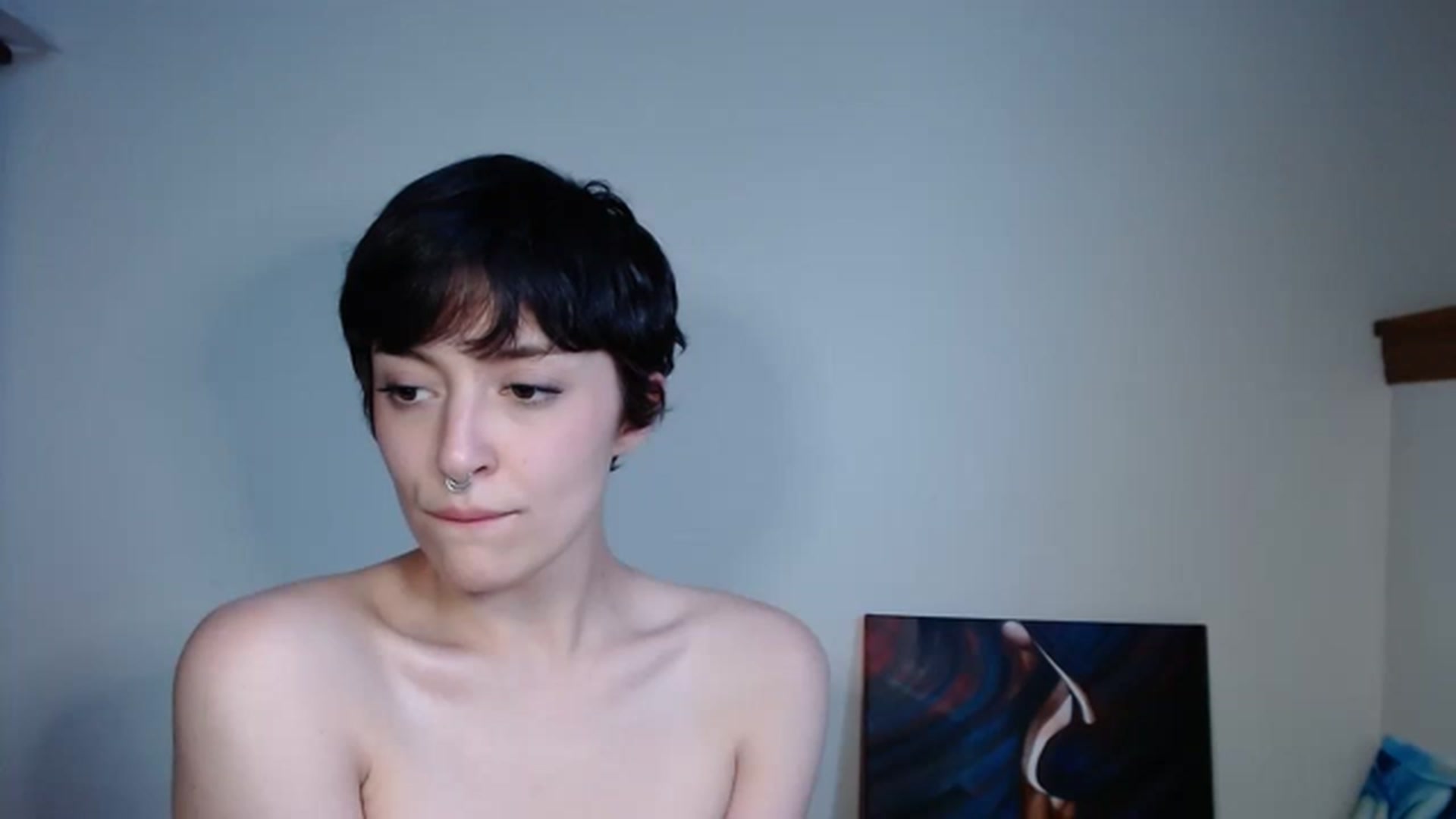 Gallery image thumbnail from Nubilefae's myfreecams stream on, 06/21/2023, 02:43 image 6 of 20