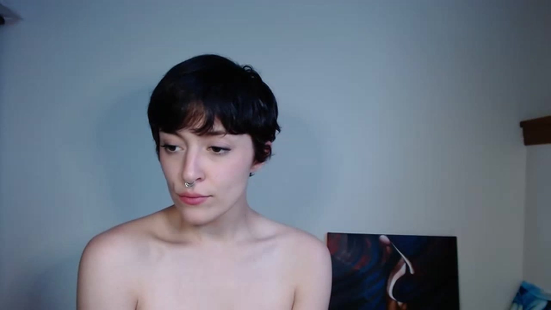Gallery image thumbnail from Nubilefae's myfreecams stream on, 06/21/2023, 02:43 image 5 of 20