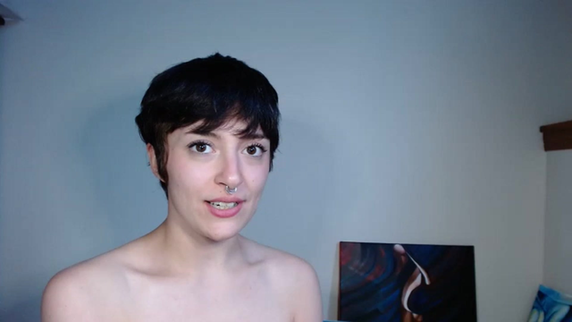 Gallery image thumbnail from Nubilefae's myfreecams stream on, 06/21/2023, 02:43 image 9 of 20