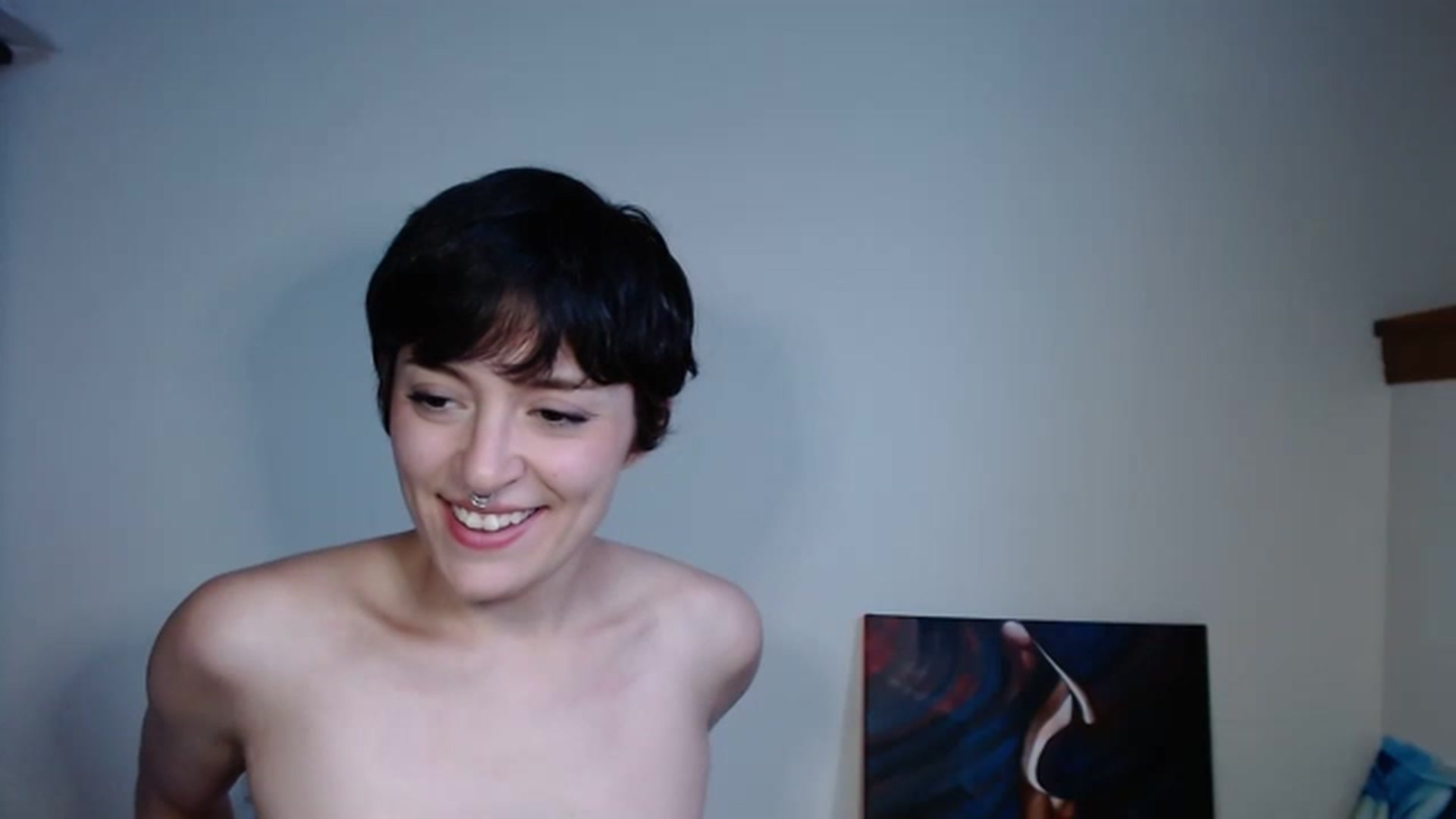 Gallery image thumbnail from Nubilefae's myfreecams stream on, 06/21/2023, 02:43 image 7 of 20