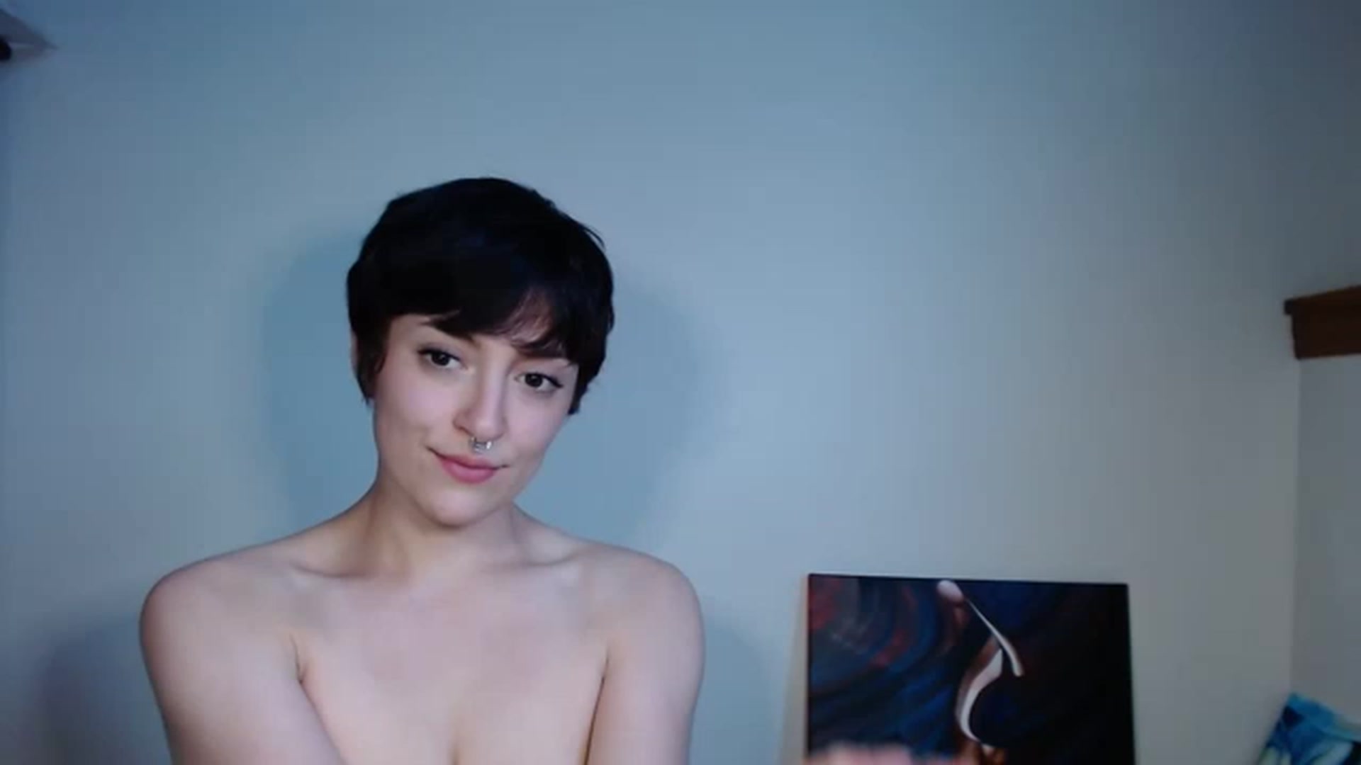 Gallery image thumbnail from Nubilefae's myfreecams stream on, 06/21/2023, 02:43 image 1 of 20