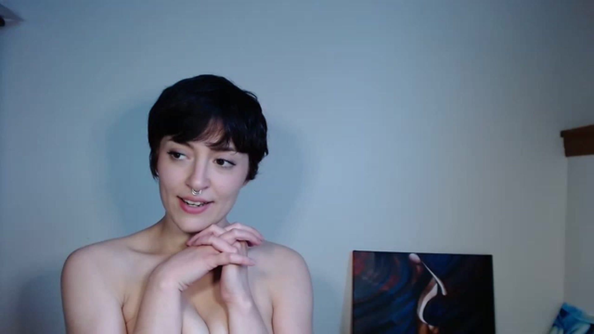 Gallery image thumbnail from Nubilefae's myfreecams stream on, 06/21/2023, 02:43 image 3 of 20