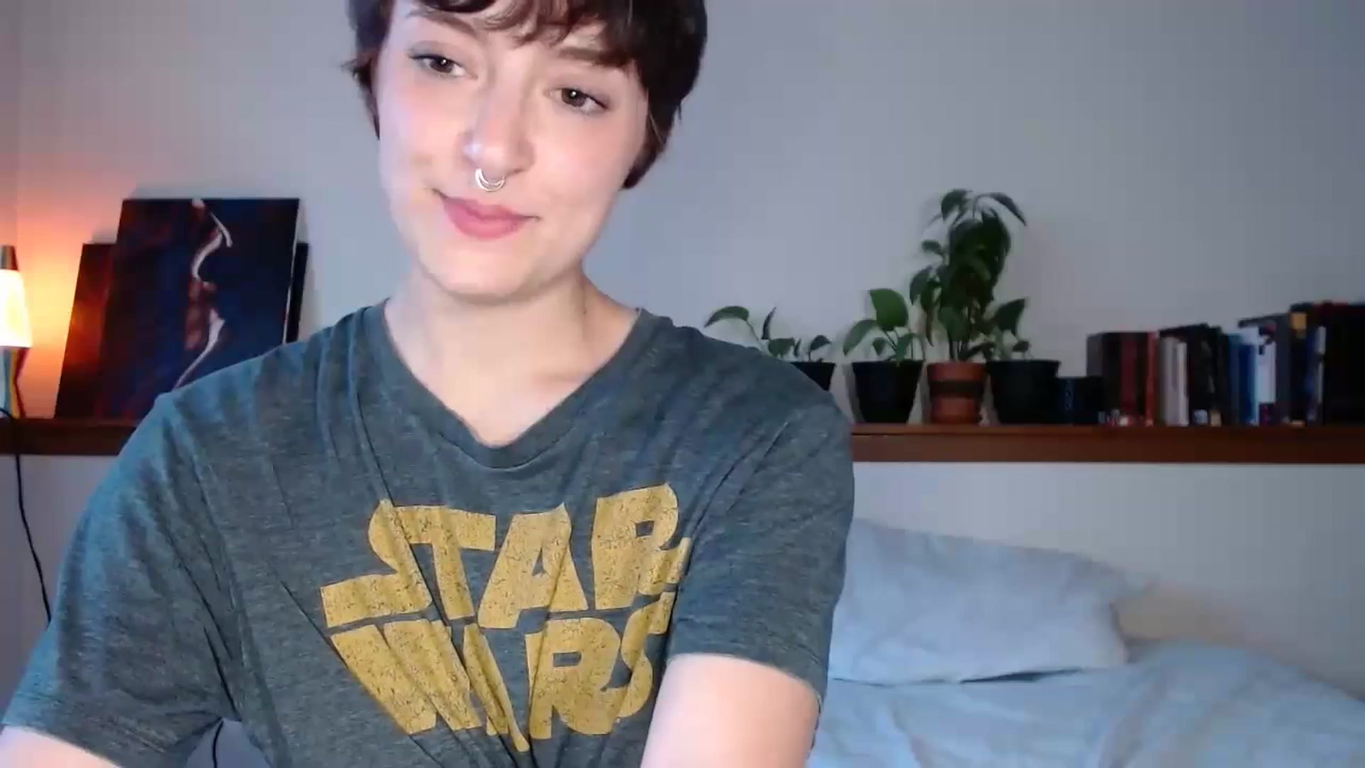 Gallery image thumbnail from Nubilefae's myfreecams stream on, 06/23/2023, 01:44 image 18 of 20