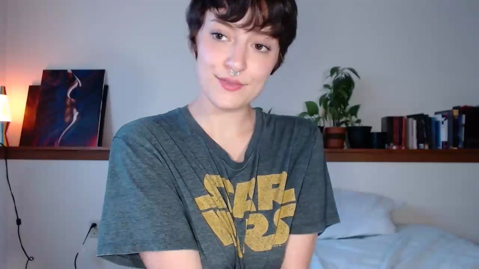 Gallery image thumbnail from Nubilefae's myfreecams stream on, 06/23/2023, 01:44 image 17 of 20