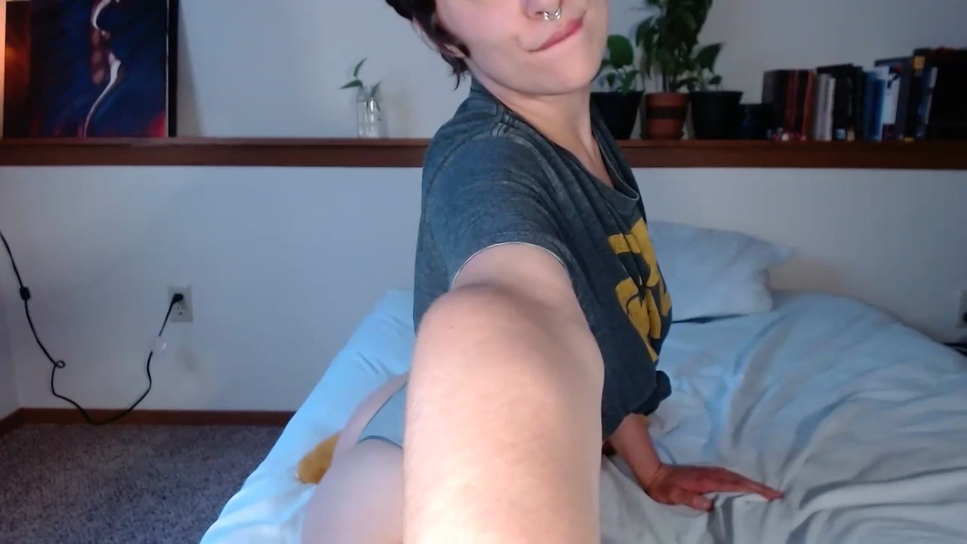 Gallery image thumbnail from Nubilefae's myfreecams stream on, 06/23/2023, 01:44 image 3 of 20