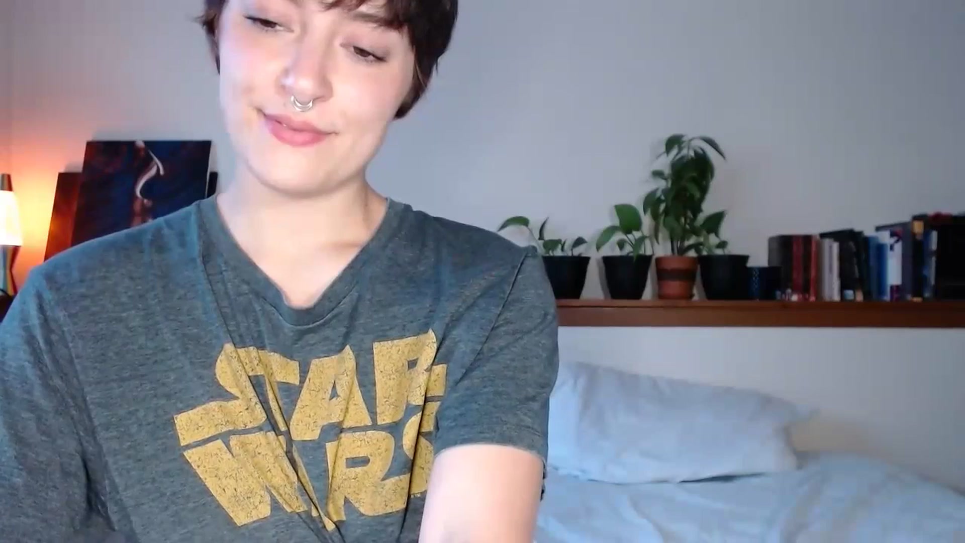 Gallery image thumbnail from Nubilefae's myfreecams stream on, 06/23/2023, 01:44 image 19 of 20