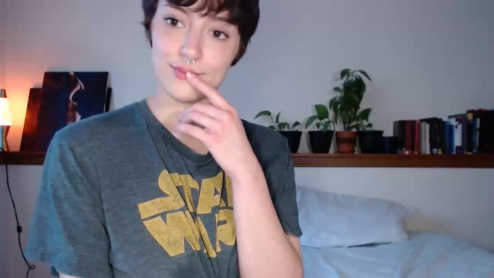 Gallery image thumbnail from Nubilefae's myfreecams stream on, 06/23/2023, 01:44 image 20 of 20