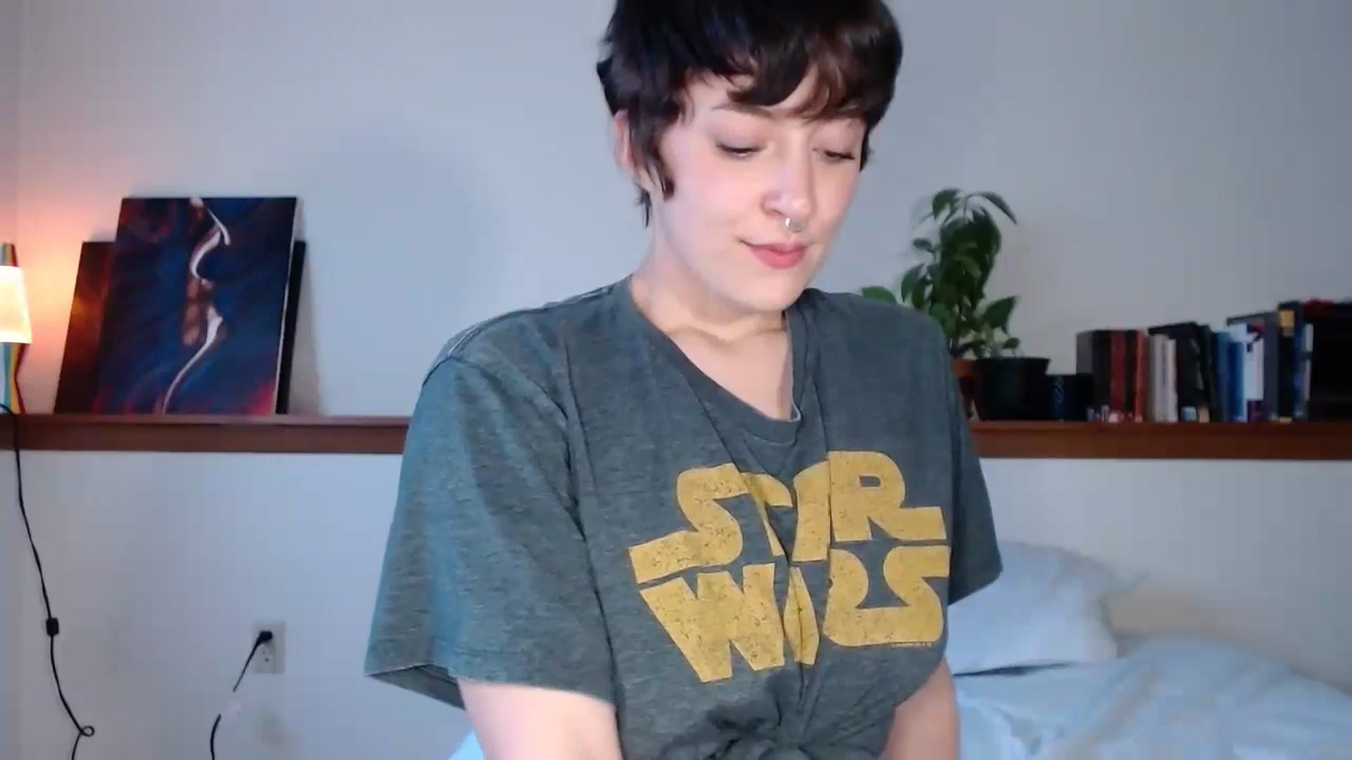 Gallery image thumbnail from Nubilefae's myfreecams stream on, 06/23/2023, 01:44 image 6 of 20