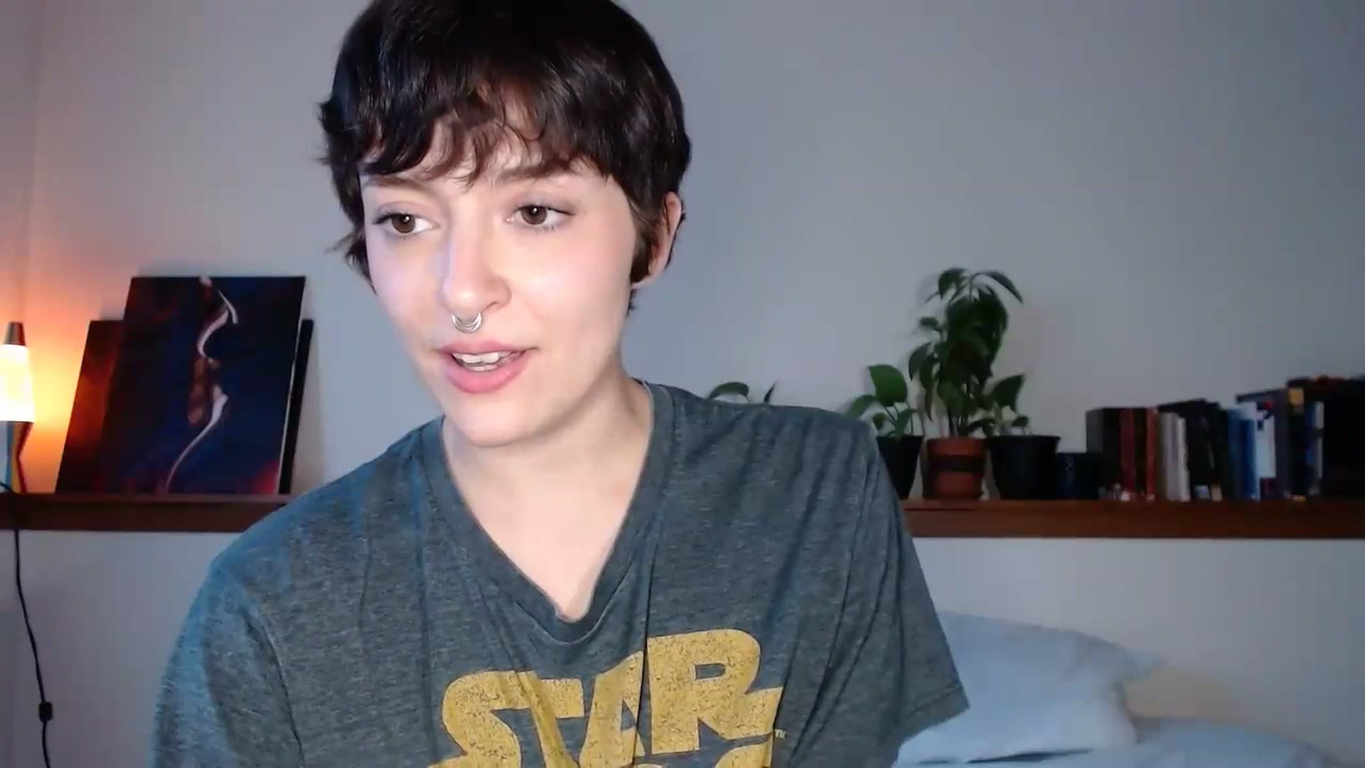 Gallery image thumbnail from Nubilefae's myfreecams stream on, 06/23/2023, 02:25 image 16 of 20