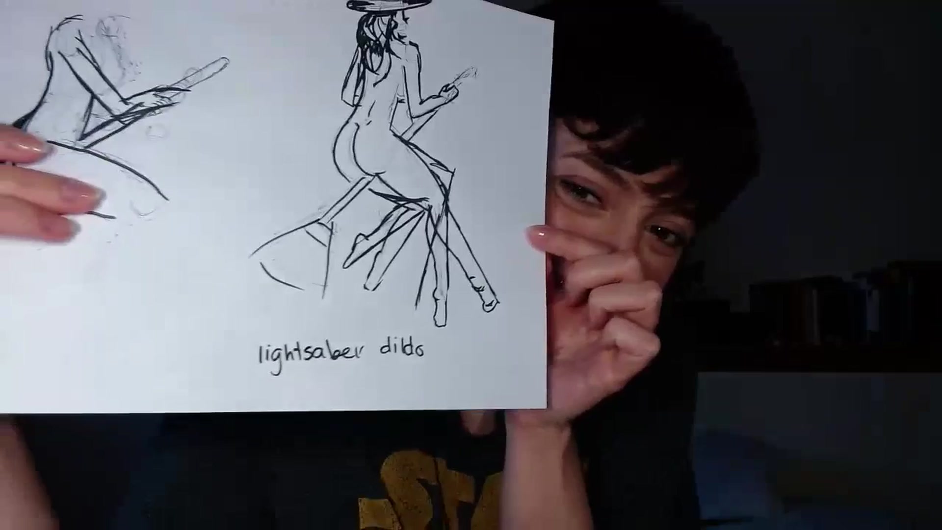 Gallery image thumbnail from Nubilefae's myfreecams stream on, 06/23/2023, 02:25 image 18 of 20