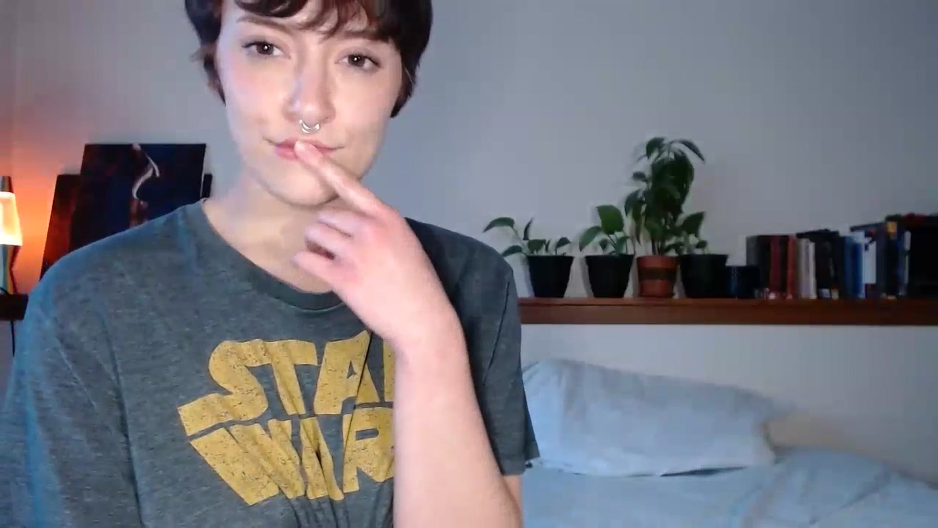 Gallery image thumbnail from Nubilefae's myfreecams stream on, 06/23/2023, 02:25 image 13 of 20