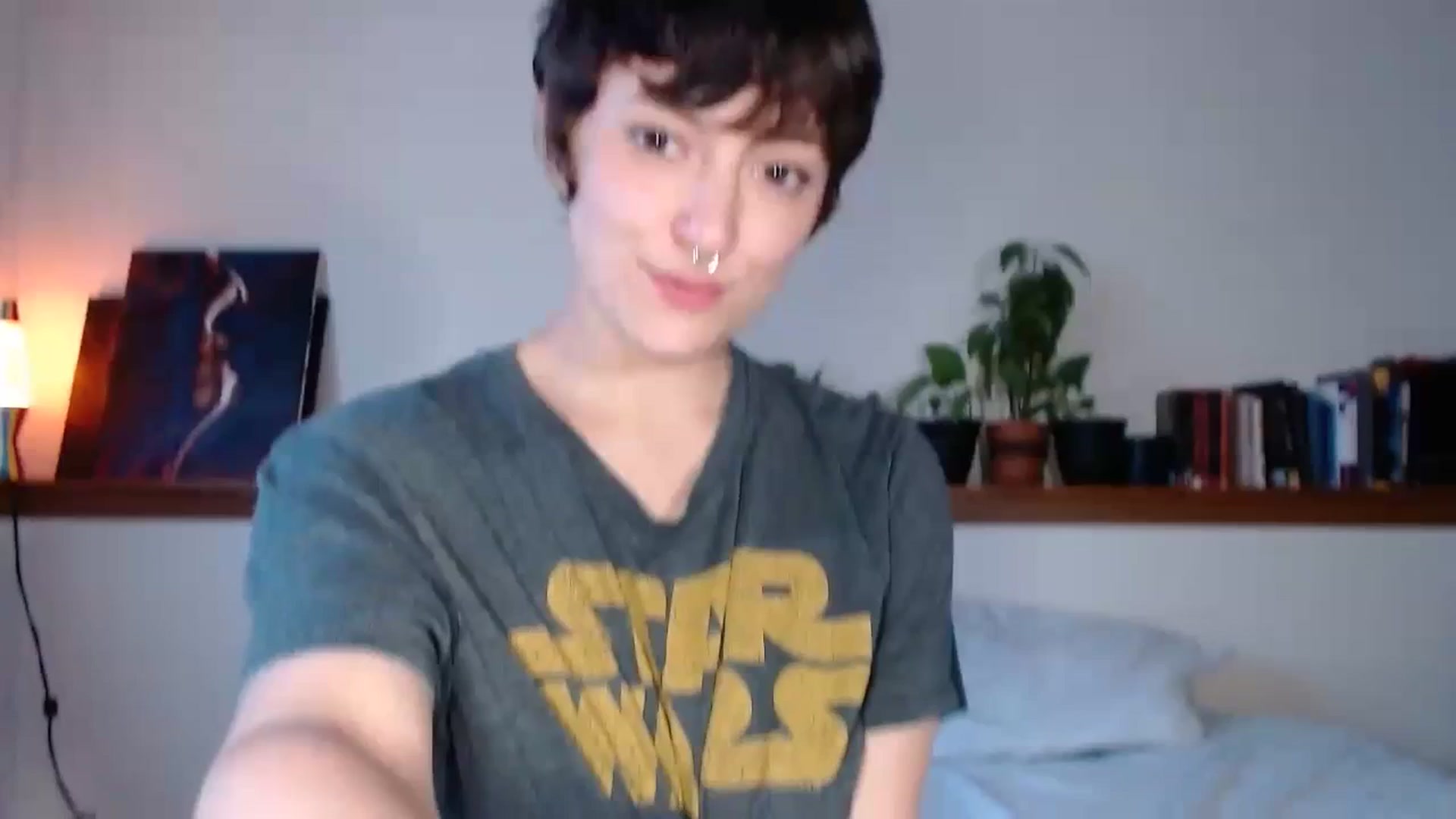Gallery image thumbnail from Nubilefae's myfreecams stream on, 06/23/2023, 02:25 image 3 of 20