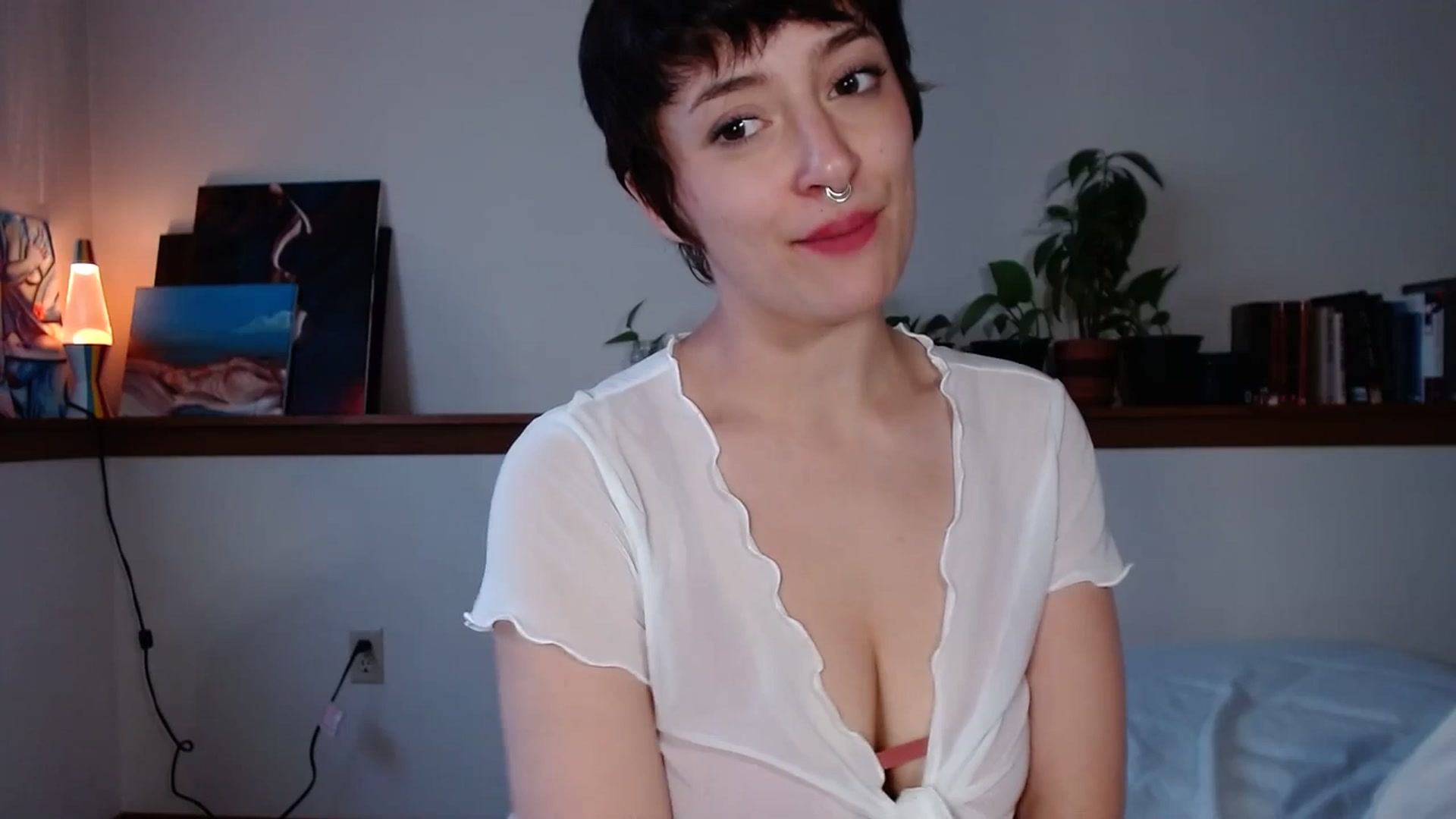 Gallery image thumbnail from Nubilefae's myfreecams stream on, 06/25/2023, 02:02 image 8 of 20