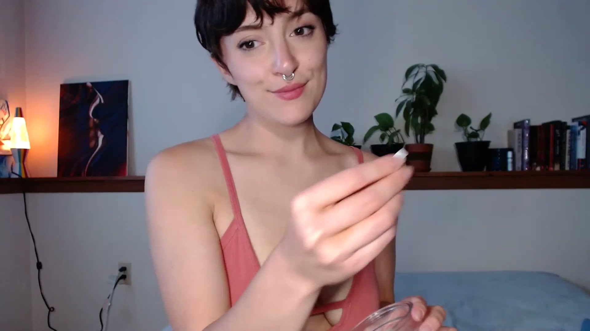 Gallery image thumbnail from Nubilefae's myfreecams stream on, 07/13/2023, 01:51 image 12 of 20
