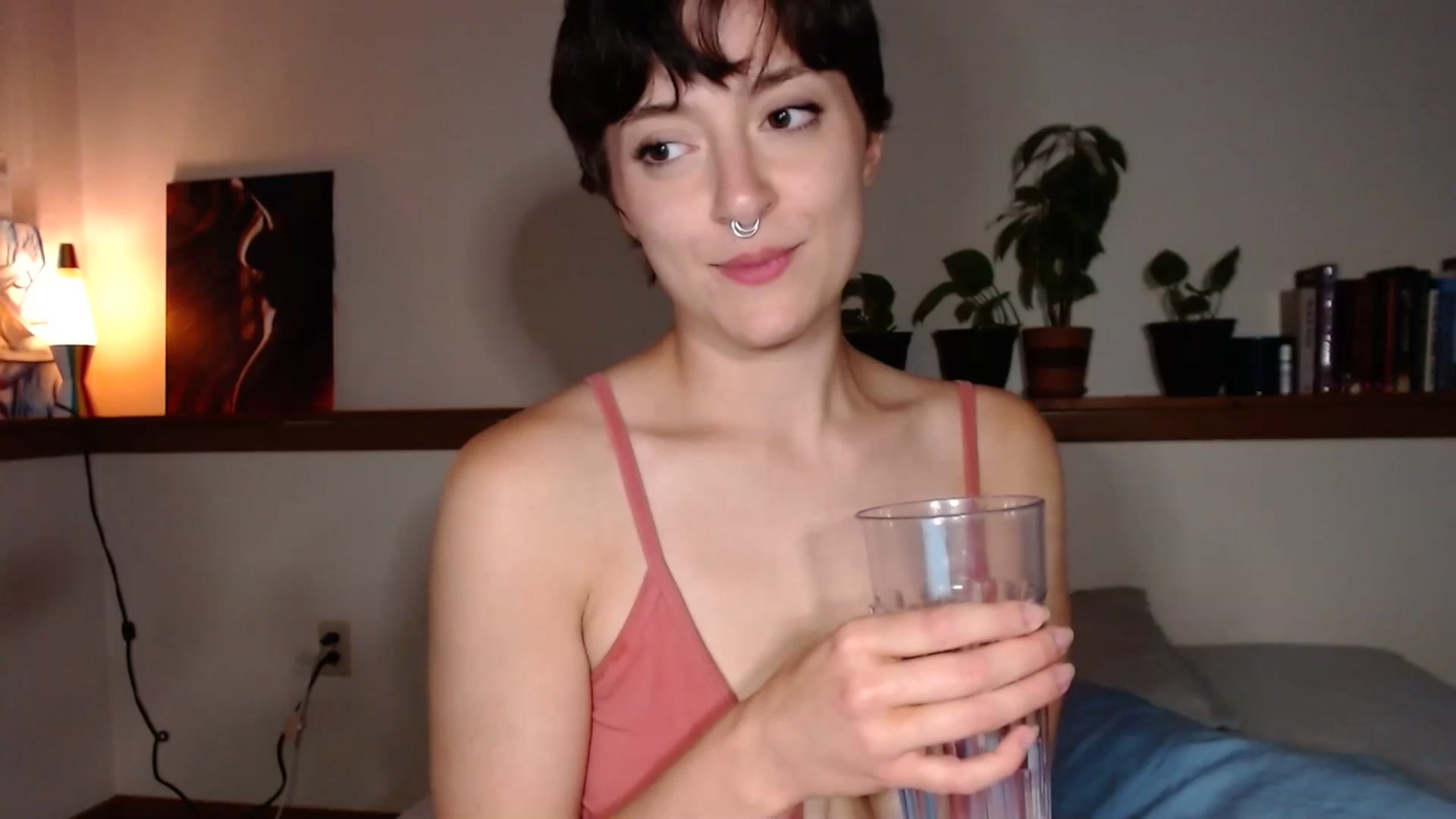 Gallery image thumbnail from Nubilefae's myfreecams stream on, 07/13/2023, 03:59 image 18 of 20