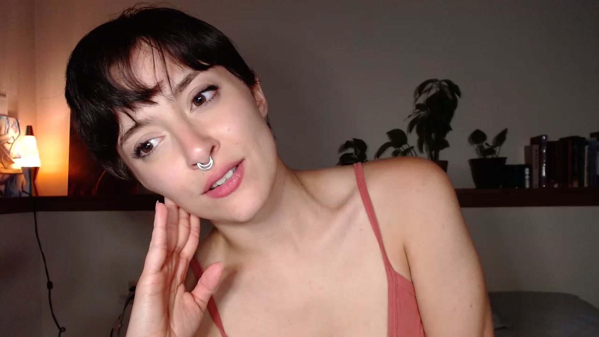 Gallery image thumbnail from Nubilefae's myfreecams stream on, 07/13/2023, 03:59 image 7 of 20