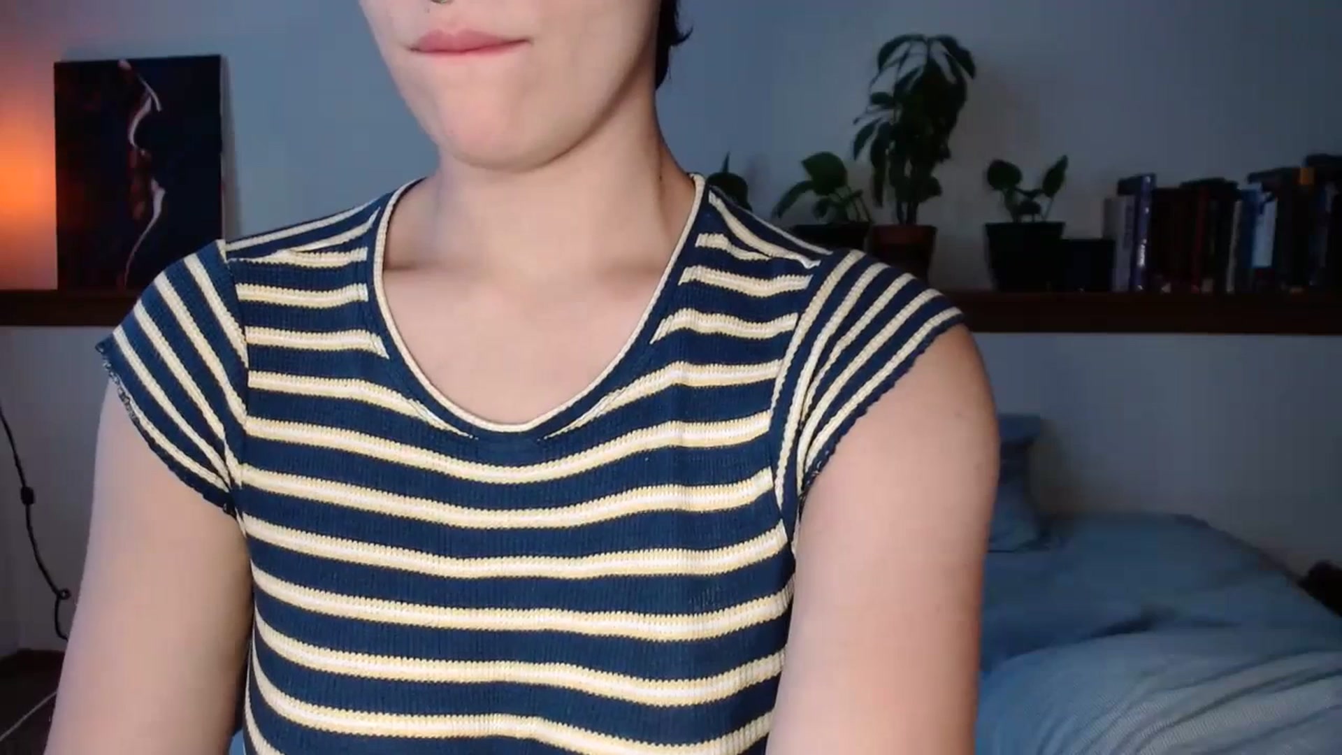 Gallery image thumbnail from Nubilefae's myfreecams stream on, 07/19/2023, 01:59 image 20 of 20