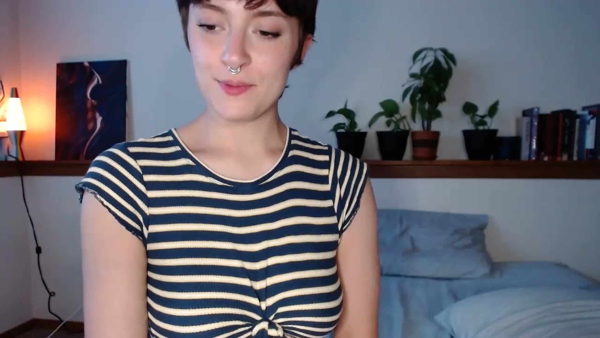 Gallery image thumbnail from Nubilefae's myfreecams stream on, 07/19/2023, 01:59 image 6 of 20