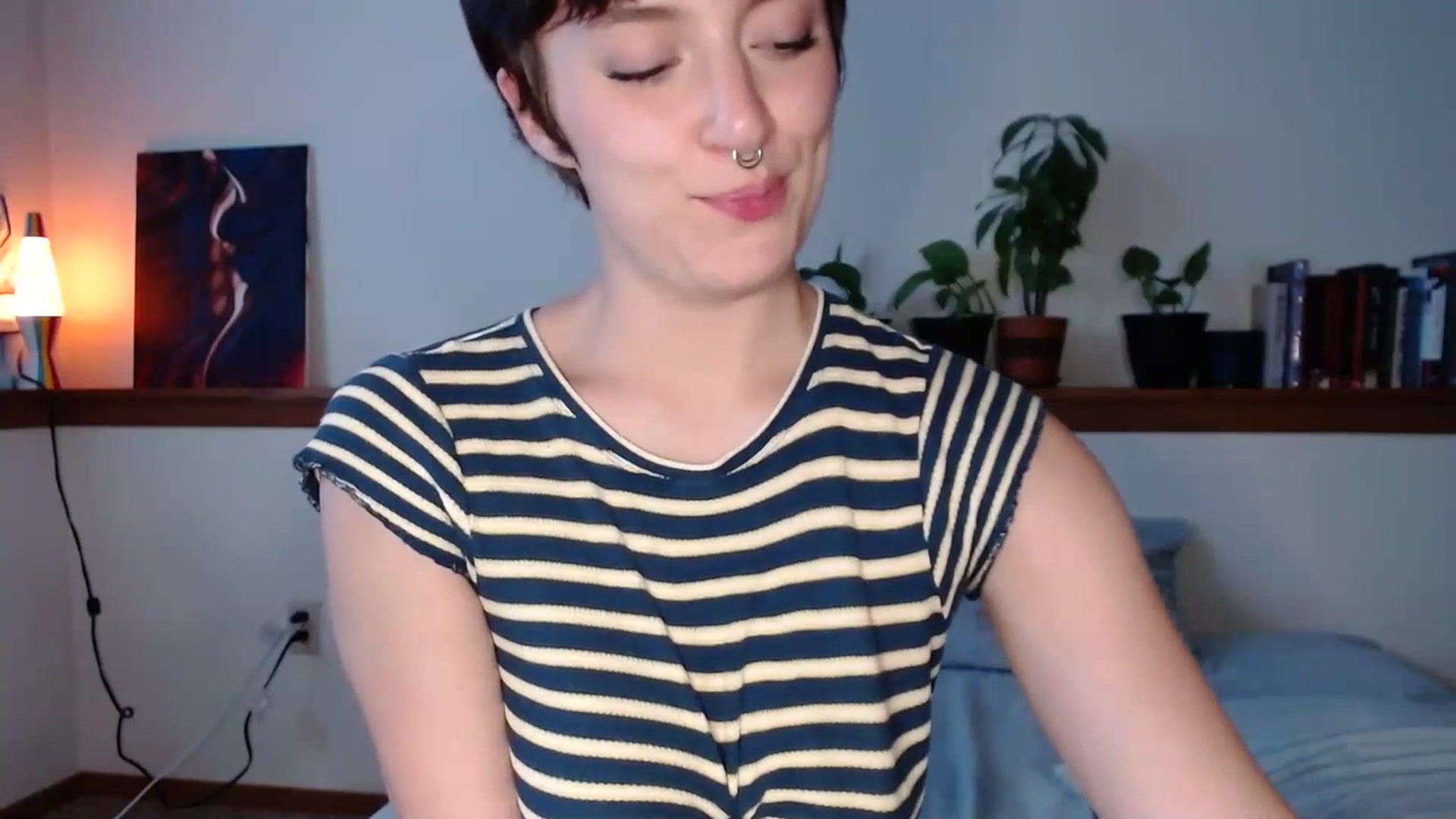 Gallery image thumbnail from Nubilefae's myfreecams stream on, 07/19/2023, 01:59 image 8 of 20