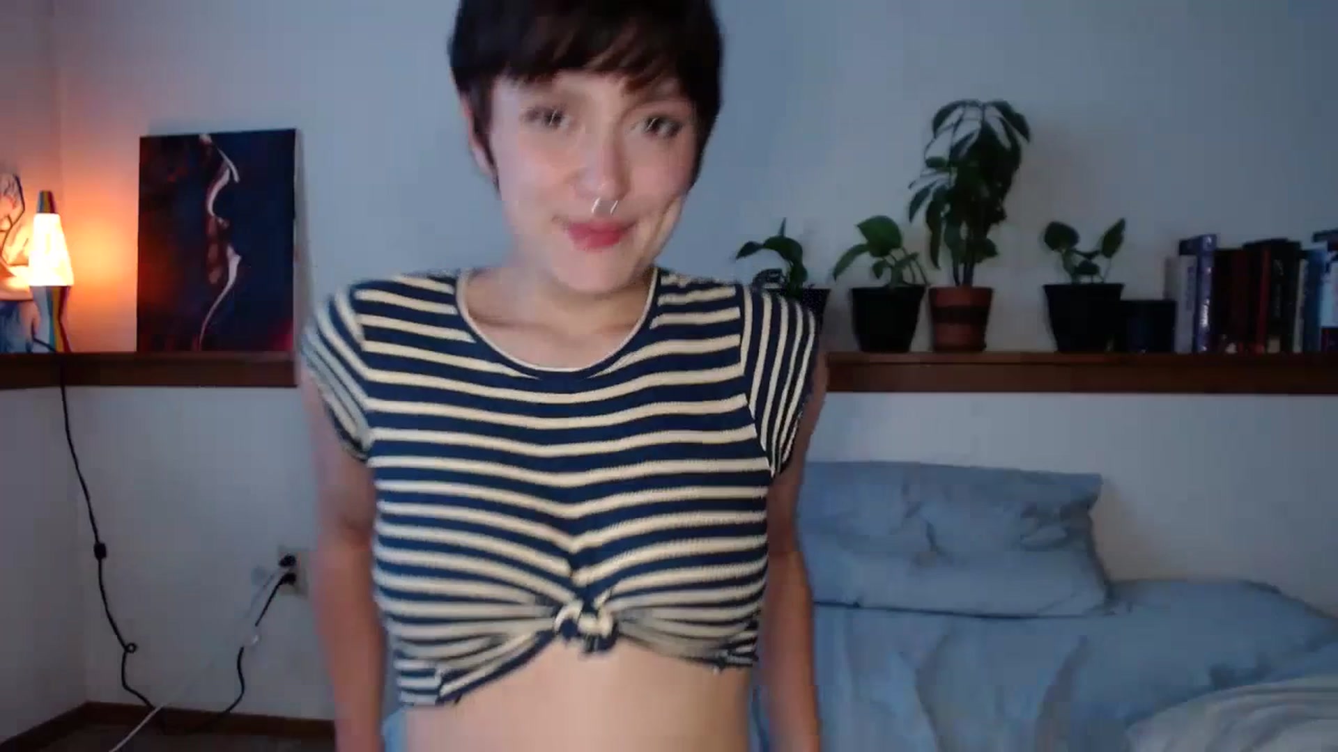 Gallery image thumbnail from Nubilefae's myfreecams stream on, 07/19/2023, 01:59 image 2 of 20