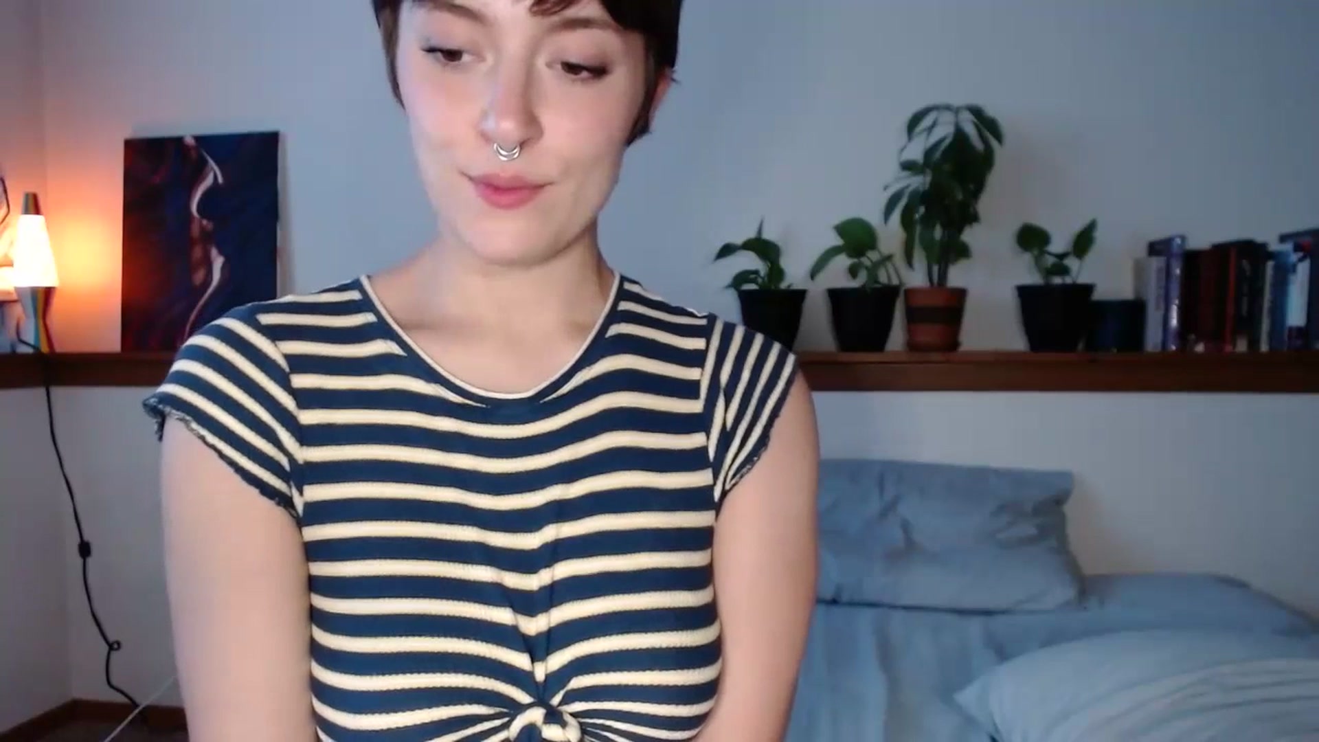 Gallery image thumbnail from Nubilefae's myfreecams stream on, 07/19/2023, 01:59 image 5 of 20
