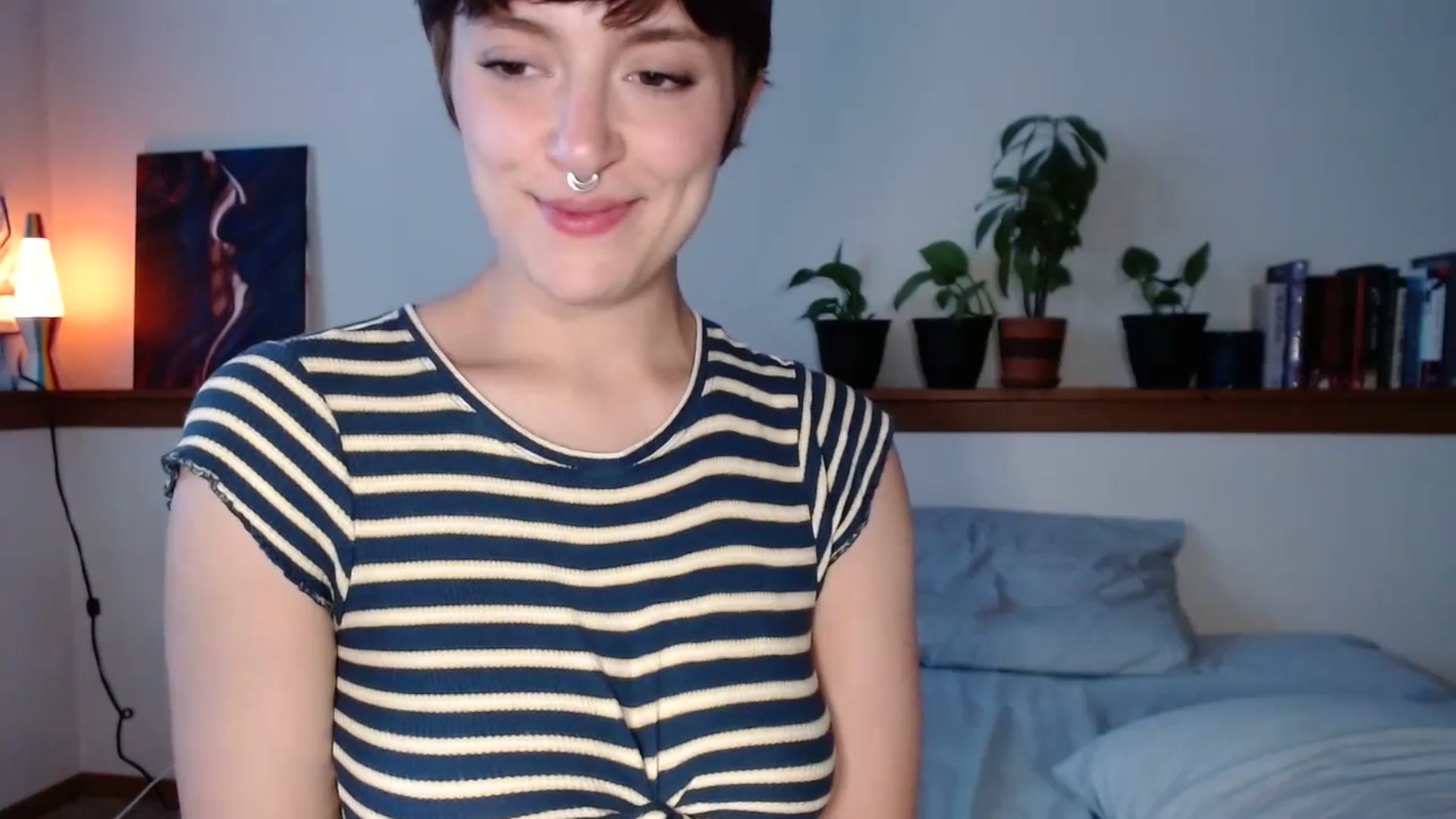 Gallery image thumbnail from Nubilefae's myfreecams stream on, 07/19/2023, 01:59 image 4 of 20