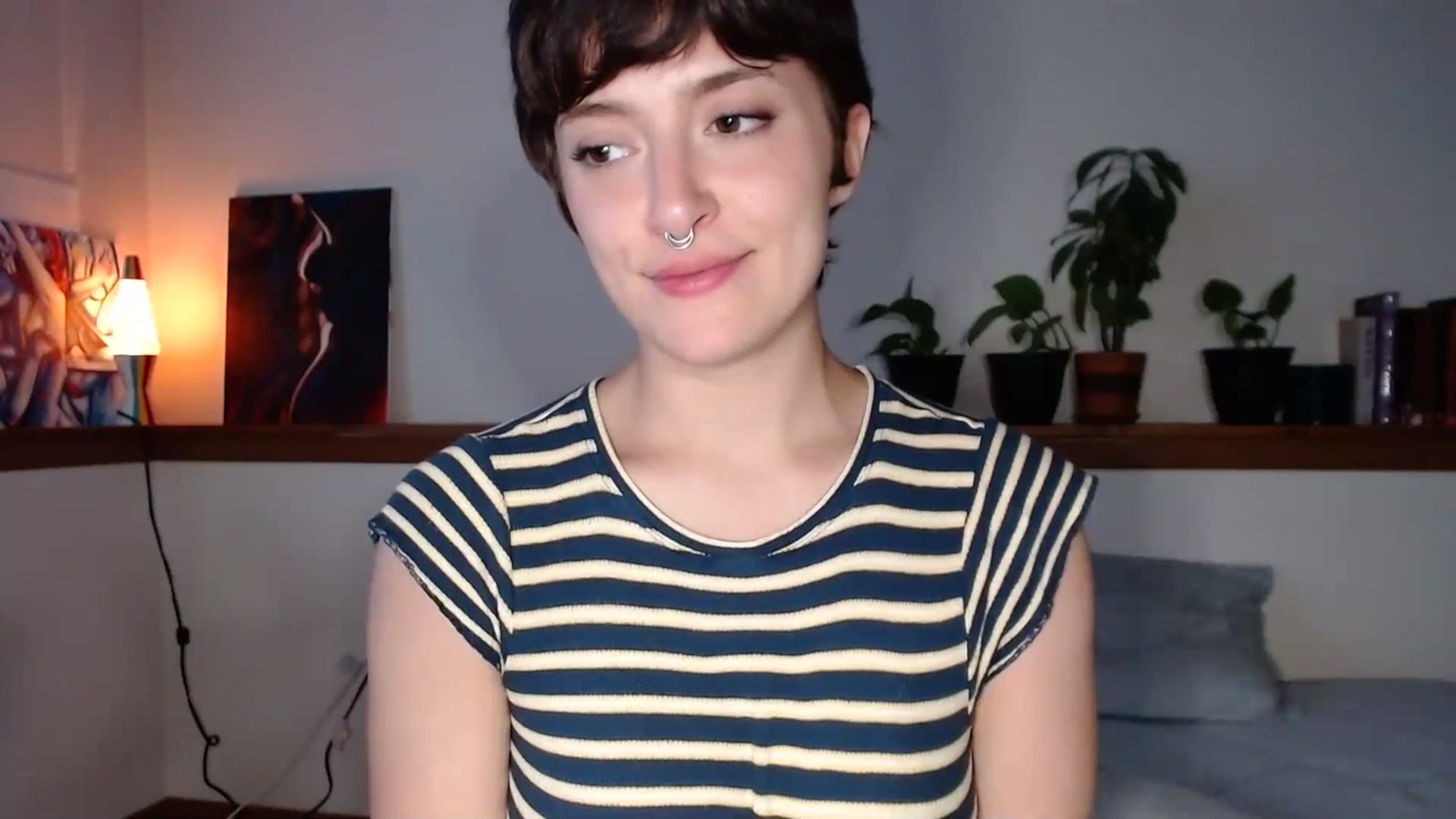 Gallery image thumbnail from Nubilefae's myfreecams stream on, 07/19/2023, 03:09 image 4 of 20