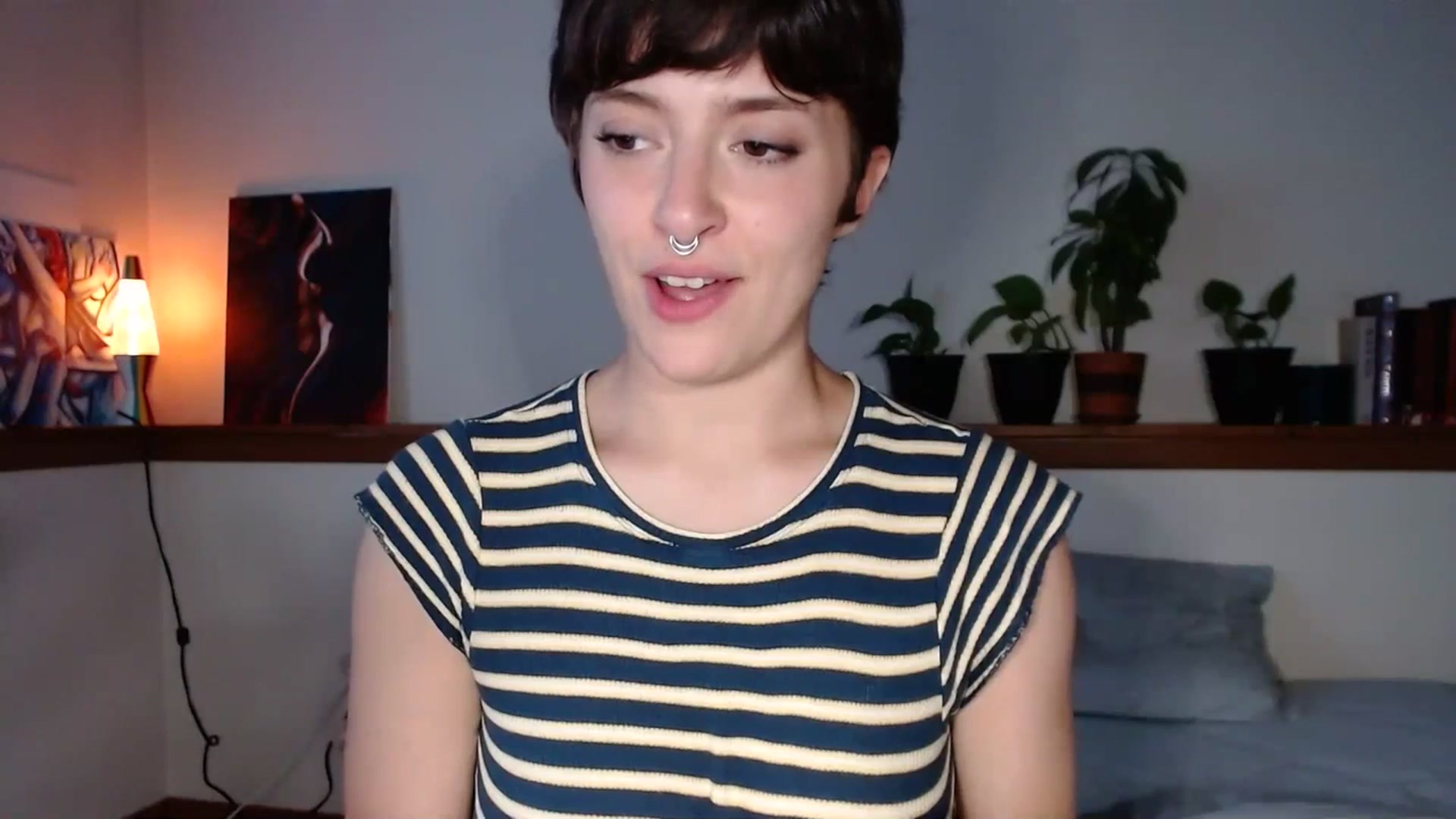 Gallery image thumbnail from Nubilefae's myfreecams stream on, 07/19/2023, 03:09 image 2 of 20