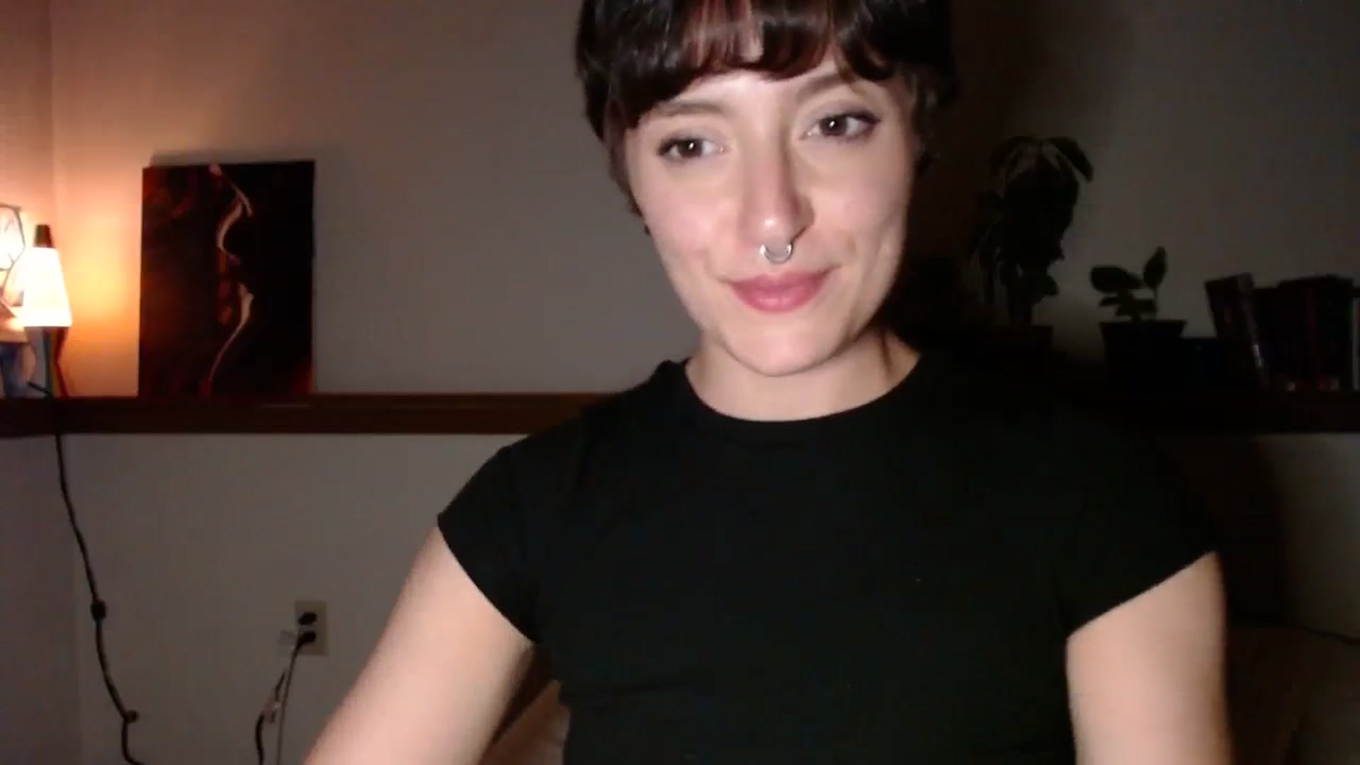 Gallery image thumbnail from Nubilefae's myfreecams stream on, 07/26/2023, 04:49 image 10 of 20