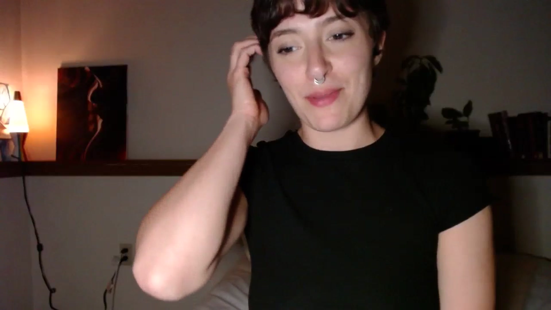 Gallery image thumbnail from Nubilefae's myfreecams stream on, 07/26/2023, 04:49 image 9 of 20