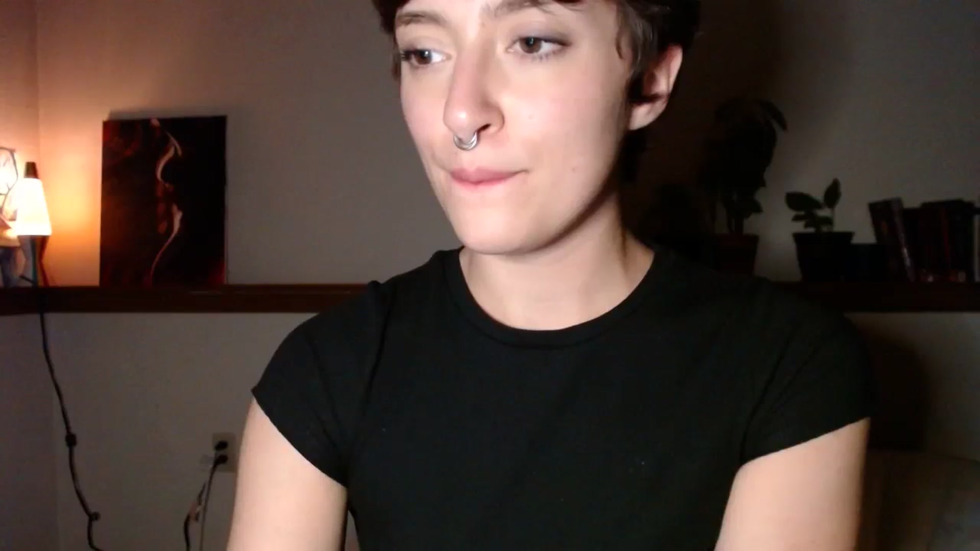 Gallery image thumbnail from Nubilefae's myfreecams stream on, 07/26/2023, 04:49 image 11 of 20