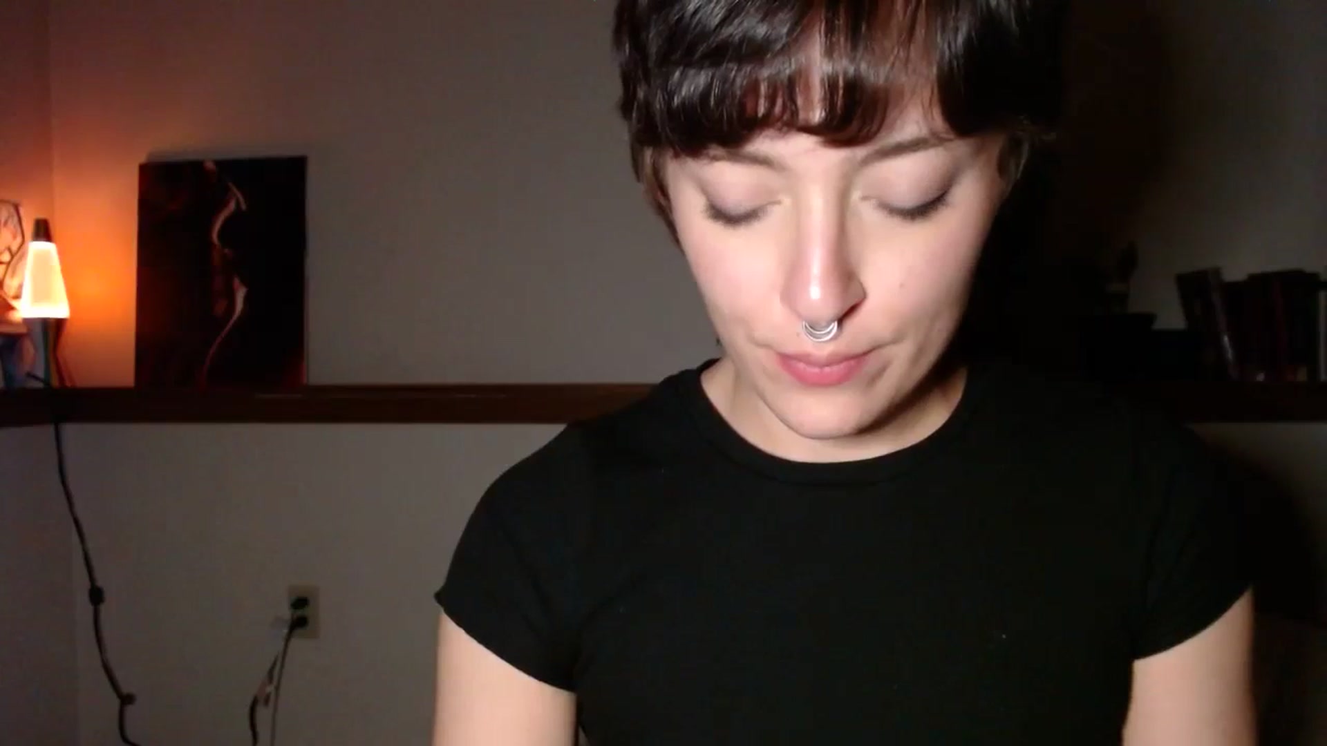 Gallery image thumbnail from Nubilefae's myfreecams stream on, 07/26/2023, 04:49 image 18 of 20