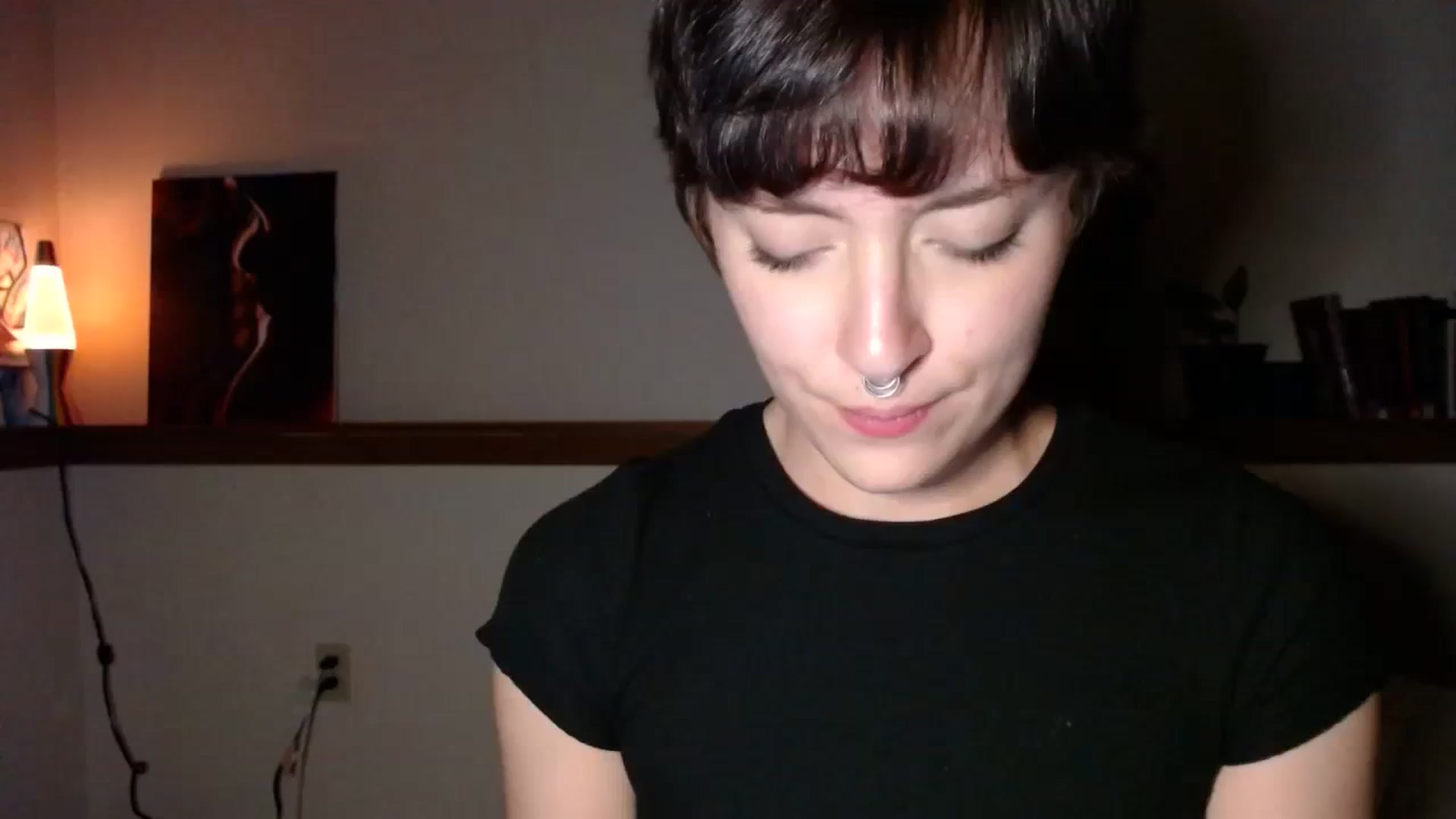 Gallery image thumbnail from Nubilefae's myfreecams stream on, 07/26/2023, 04:49 image 15 of 20