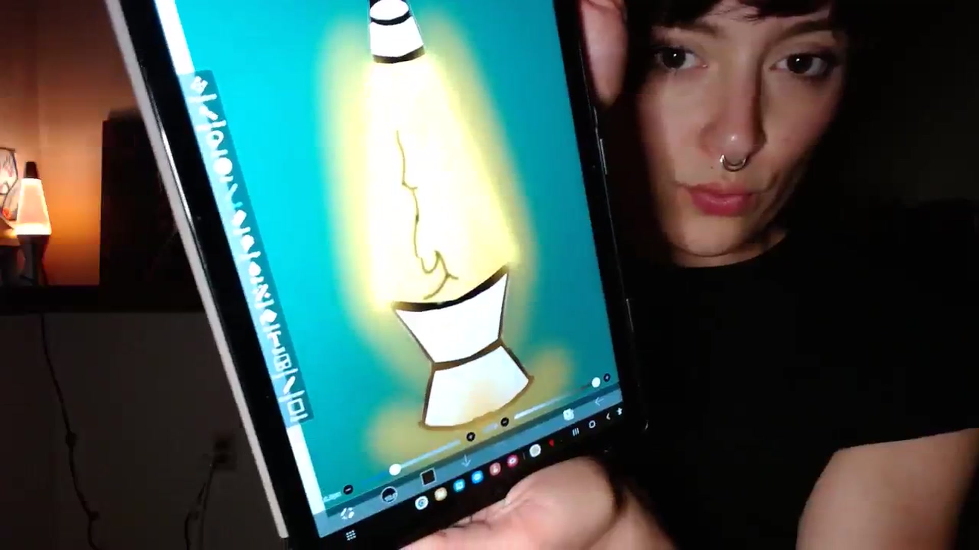 Gallery image thumbnail from Nubilefae's myfreecams stream on, 07/26/2023, 04:49 image 8 of 20