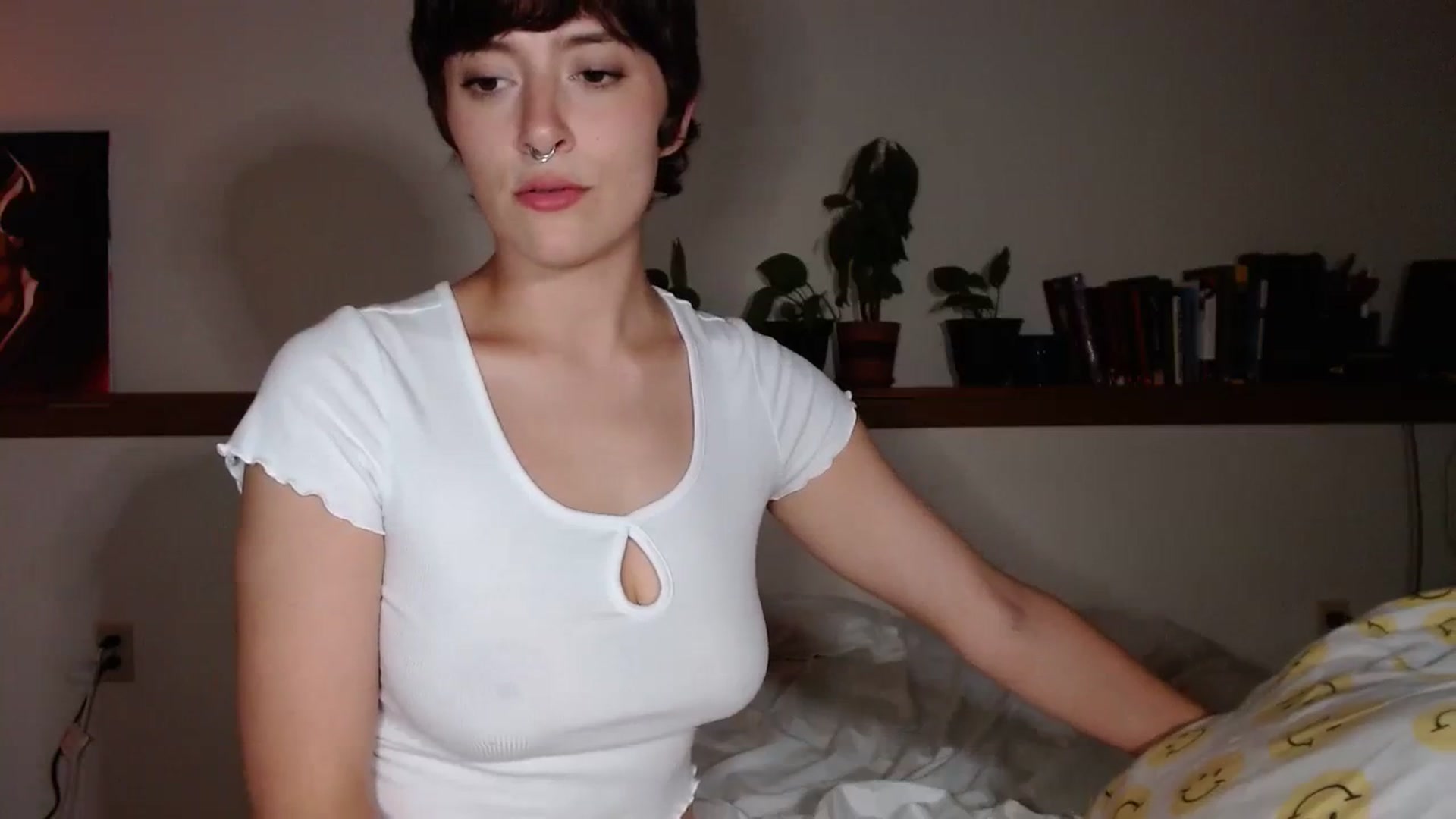 Gallery image thumbnail from Nubilefae's myfreecams stream on, 07/30/2023, 05:02 image 7 of 20